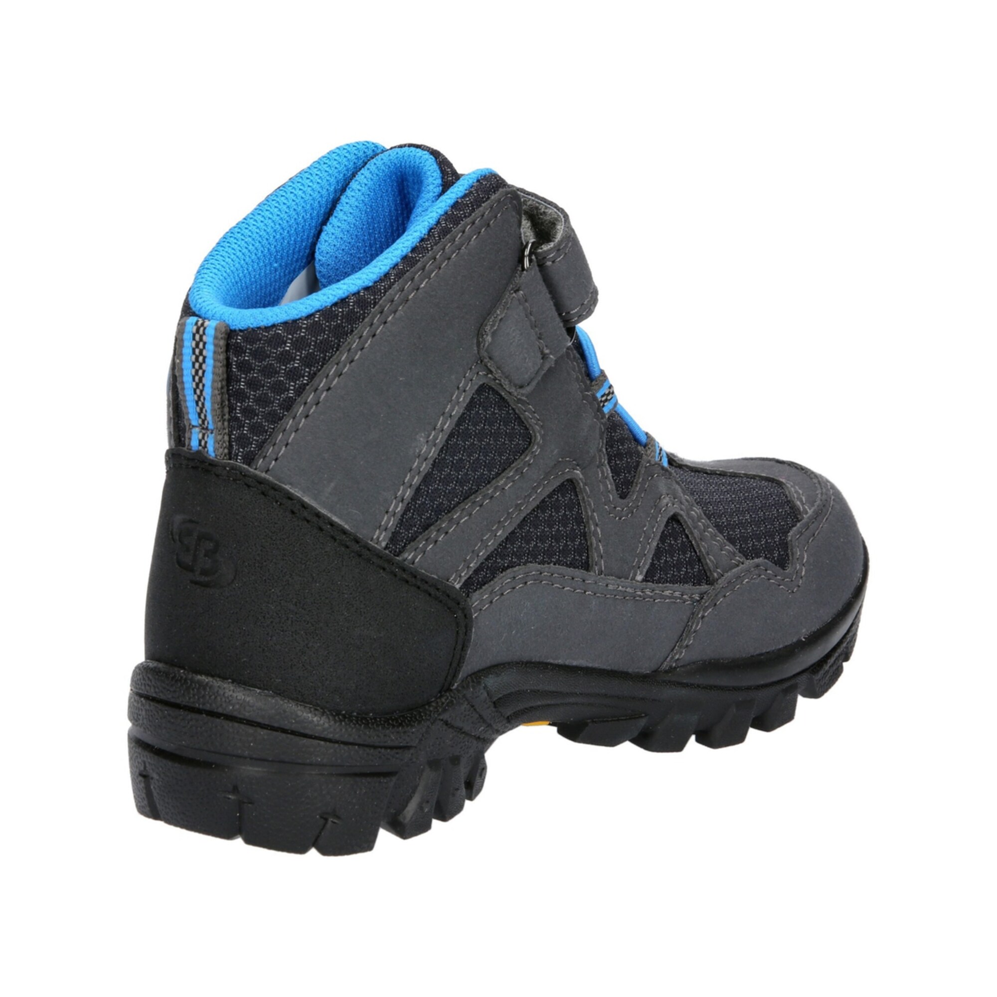Thumbnail - Halbschuh