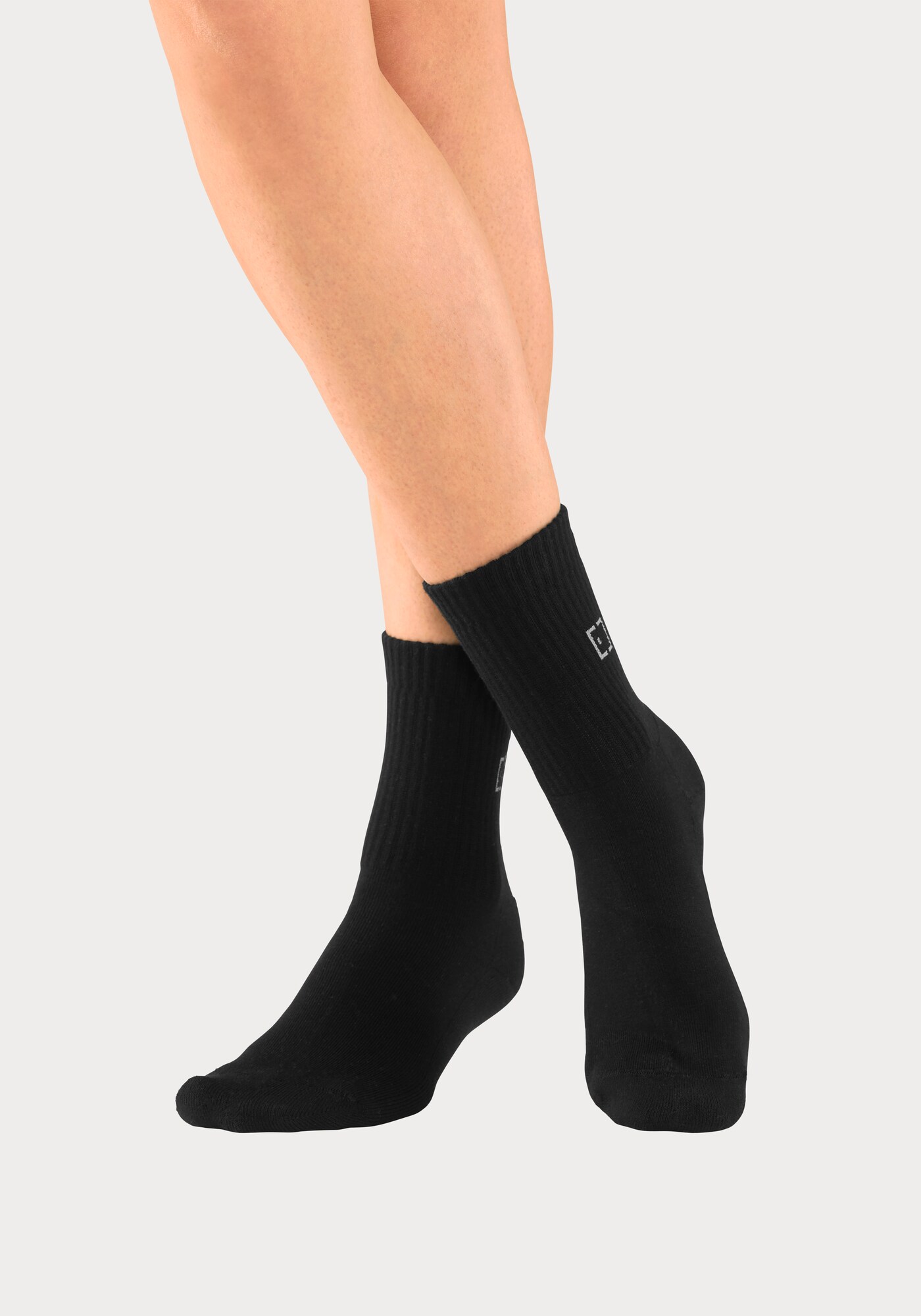 Thumbnail - Elbsand Socken