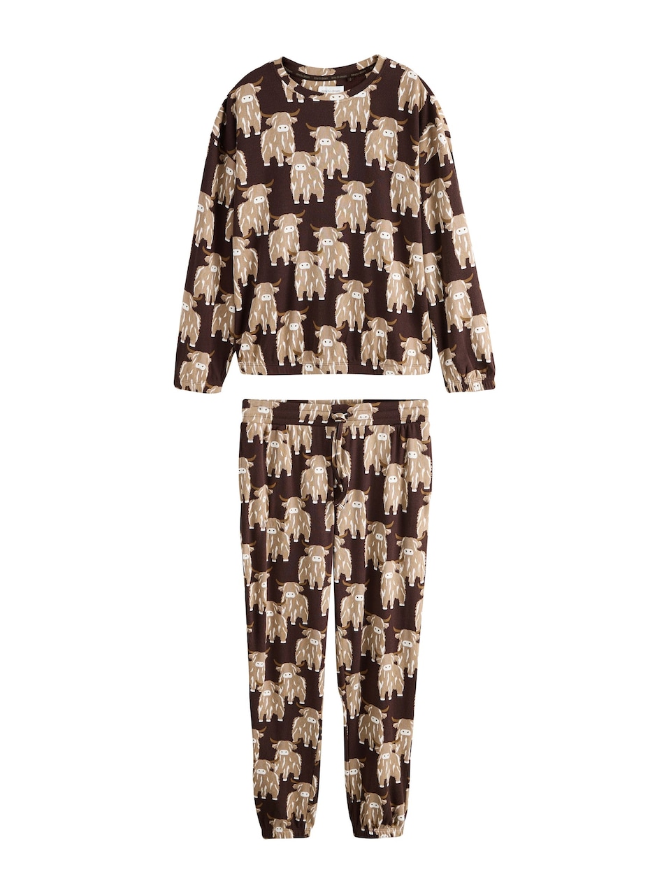 Pyjamas