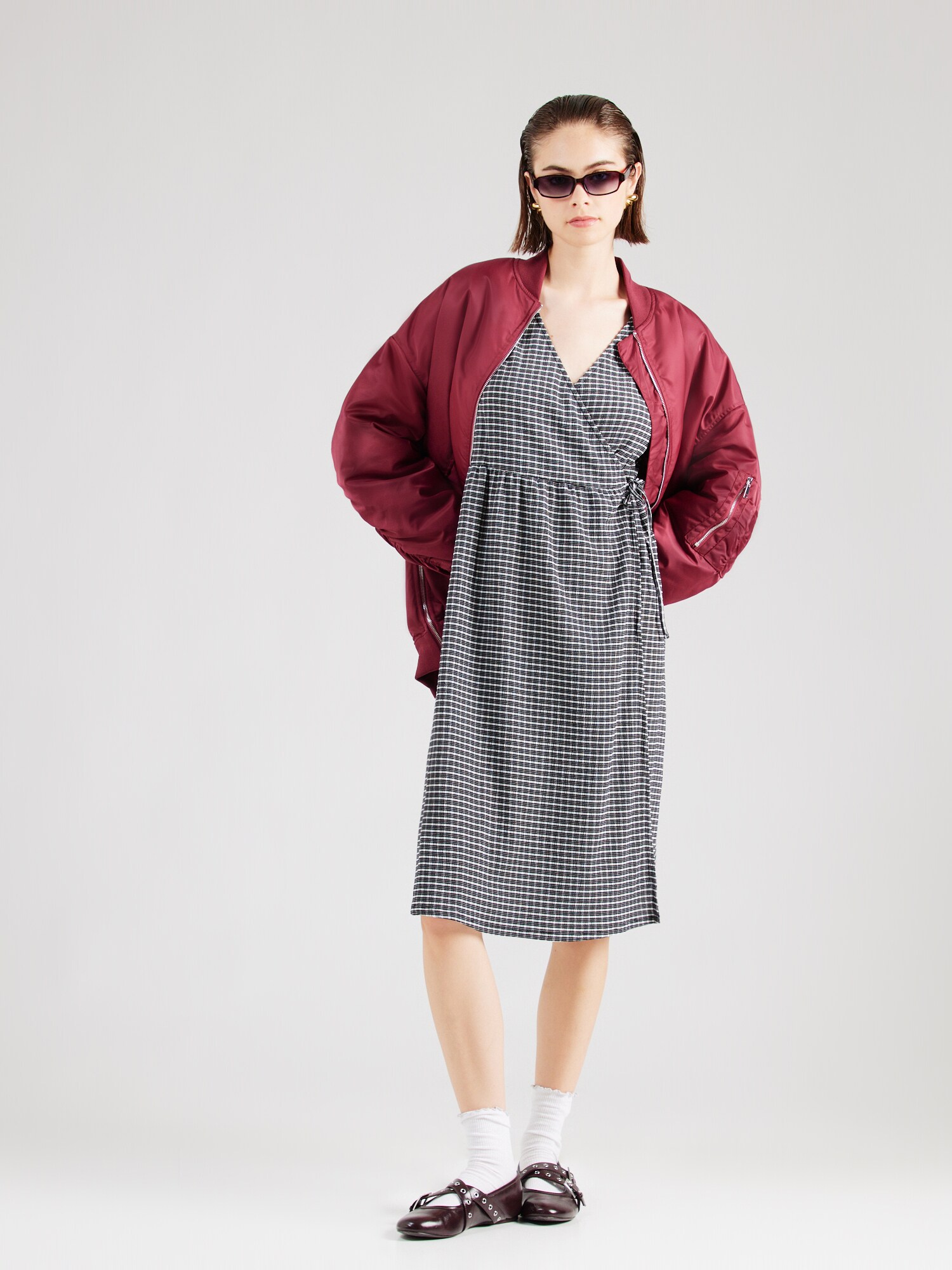 Thumbnail - VERO MODA Kleid VMKaya