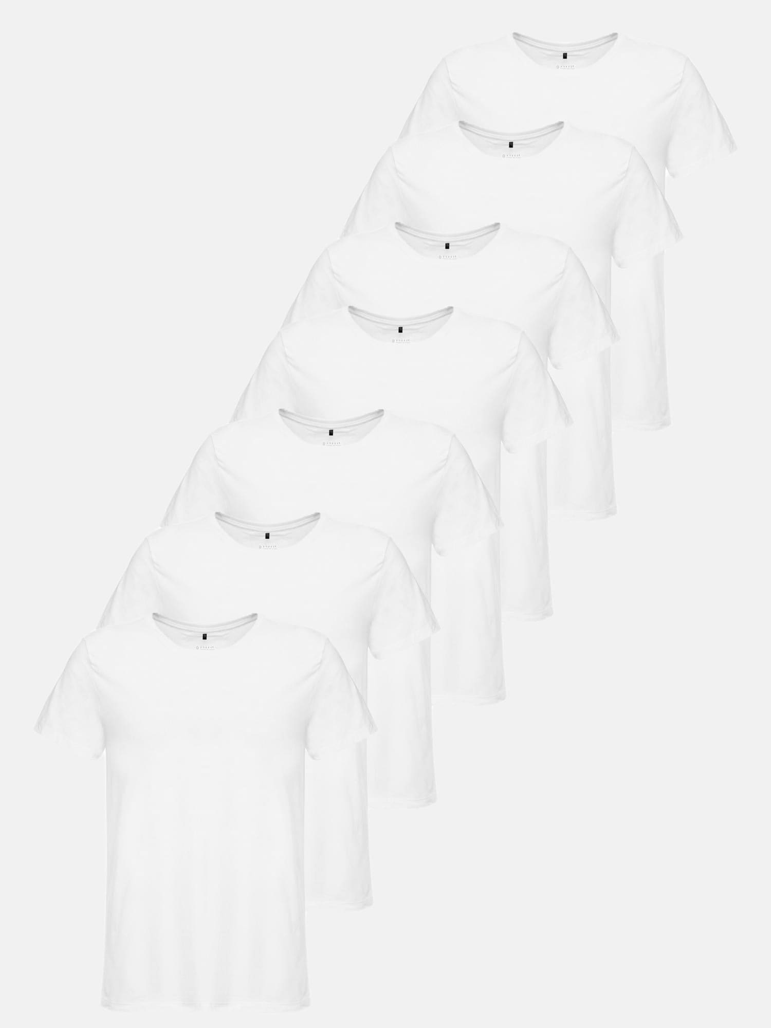 Tazzio Camiseta 'E106'  blanco