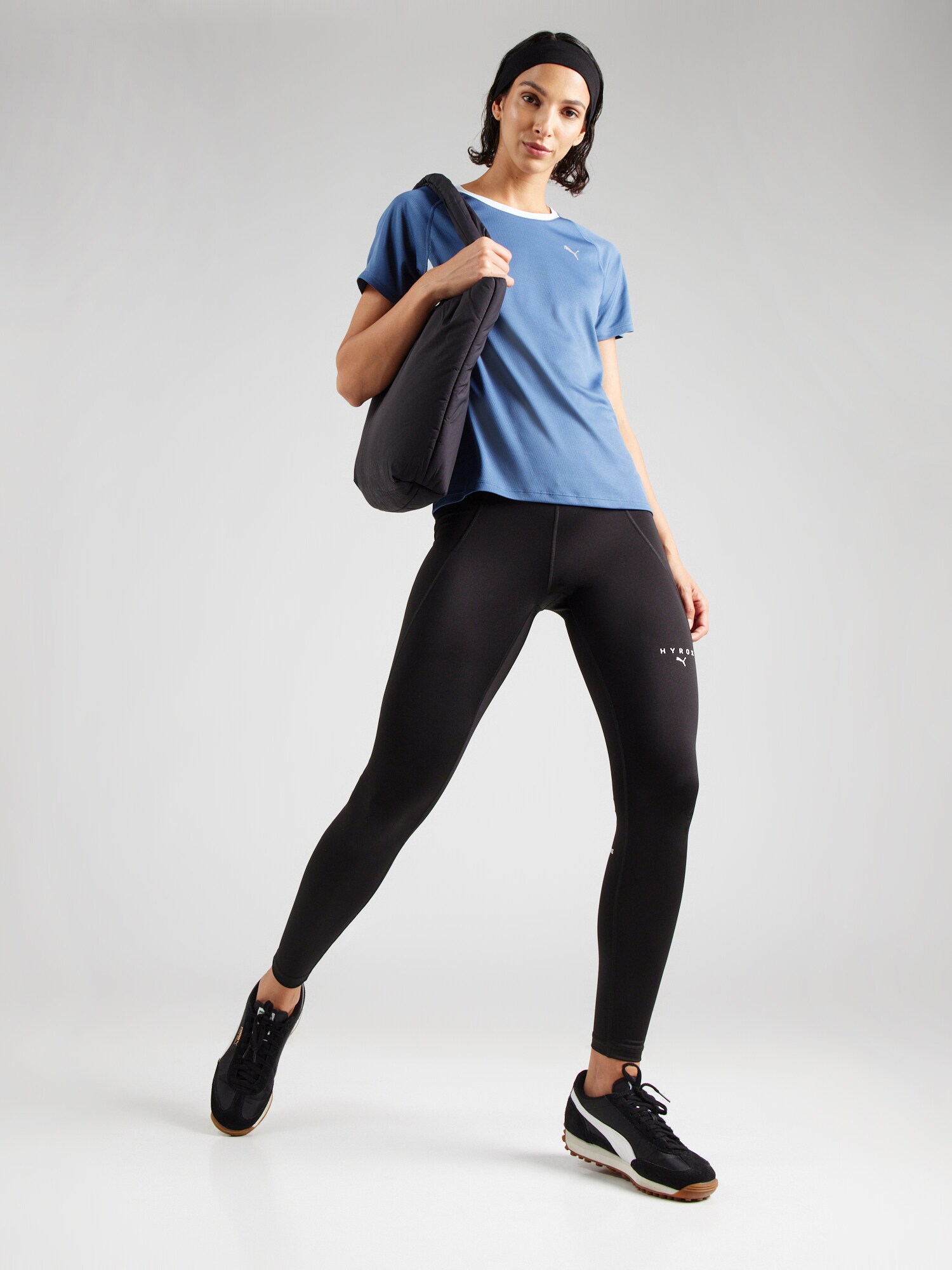 Thumbnail - Sportshirt 'VELOCITY'