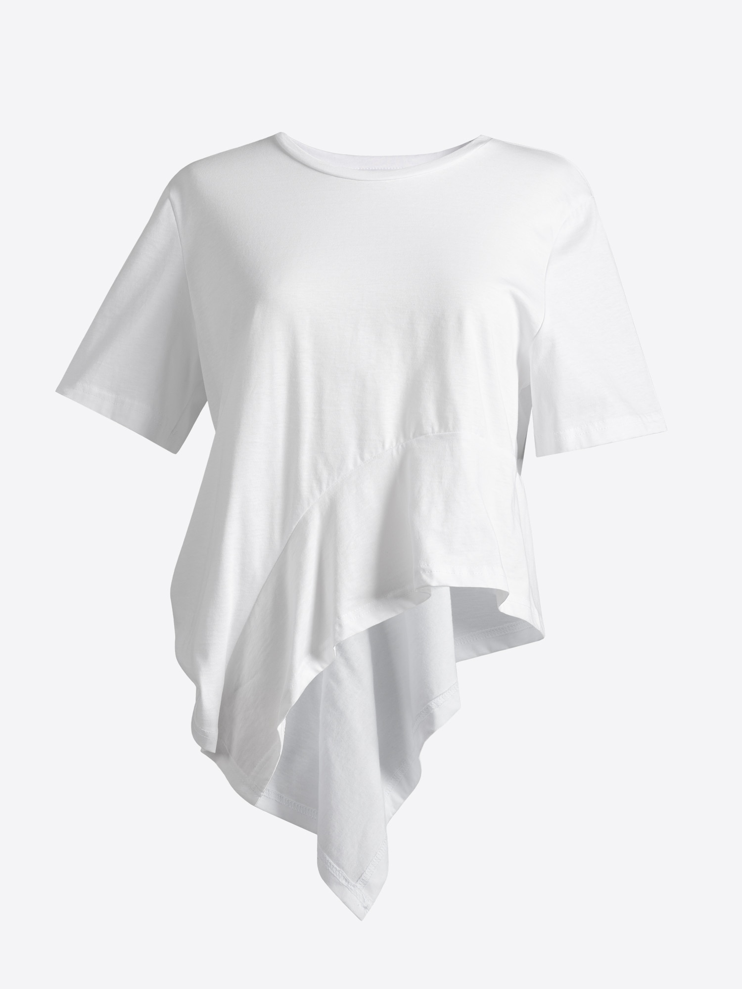 4TAILORS Top alb