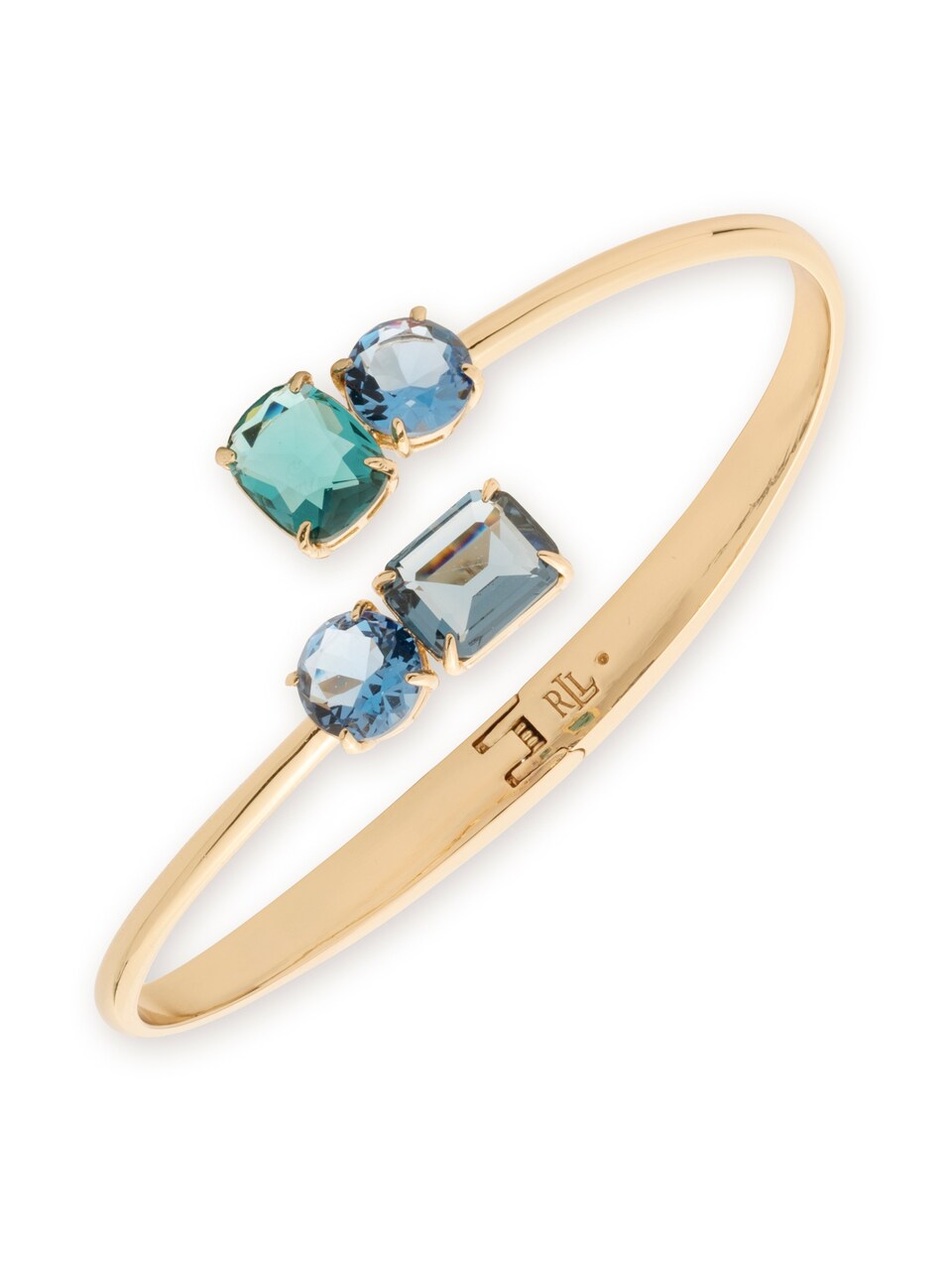 Ring 'ROSALINA'