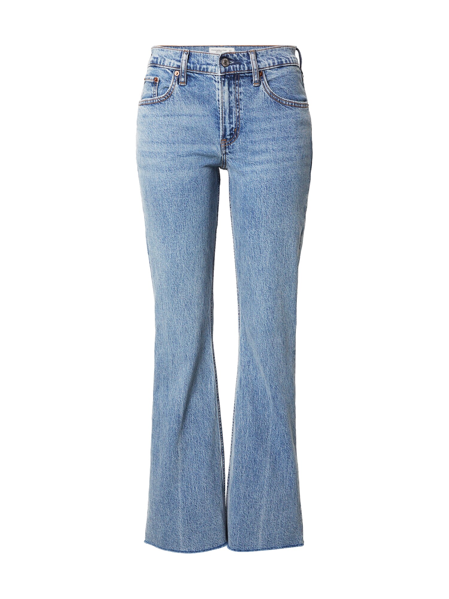 Abercrombie & Fitch Jeans  albastru denim