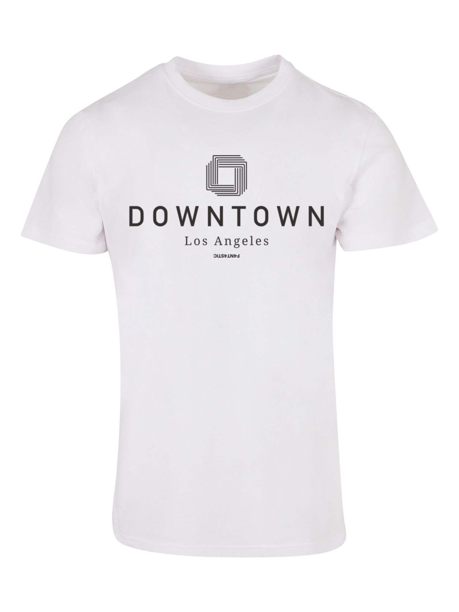 Thumbnail - Shirt 'Downtown LA'