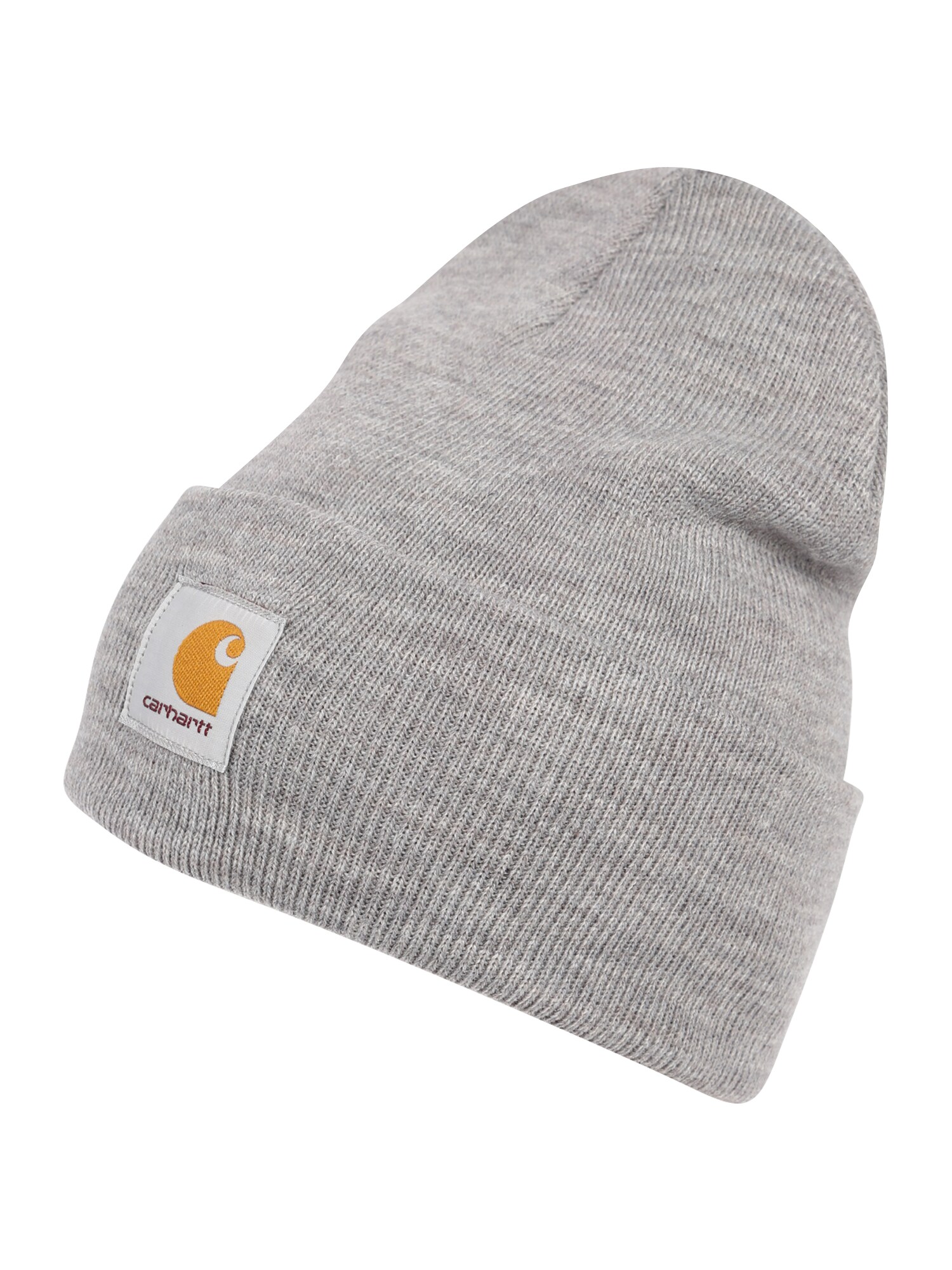 Carhartt WIP Čiapky  medová / sivá