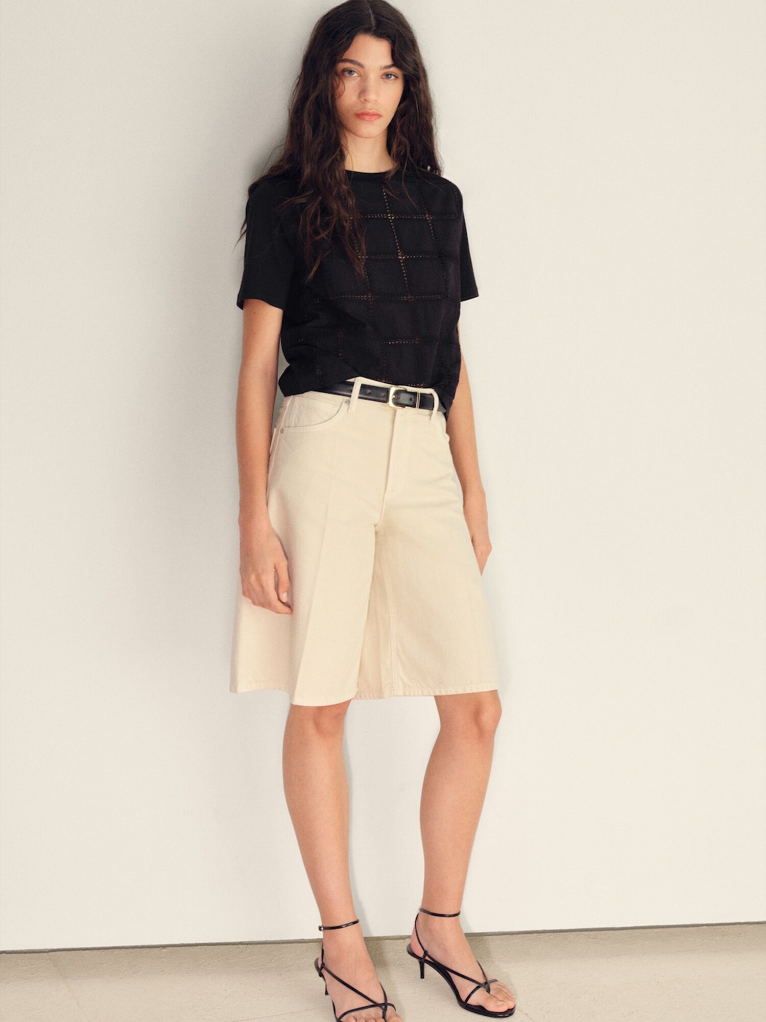 Thumbnail - MANGO T-Shirt MIFFY