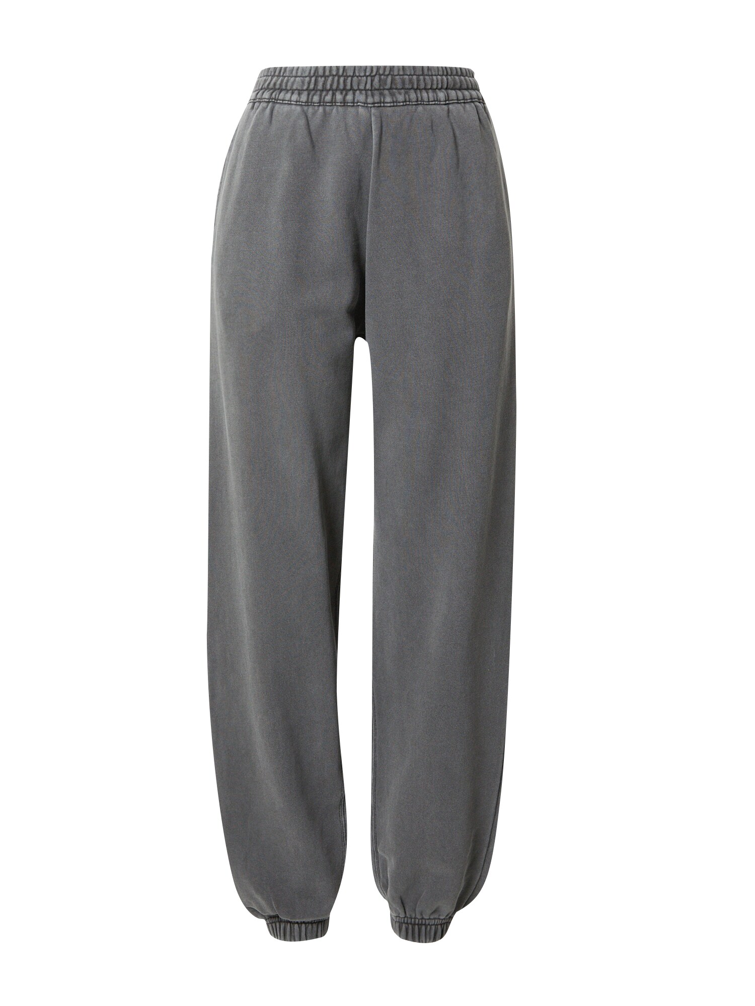 Carhartt WIP Pantaloni 'Nelson'  gri bazalt