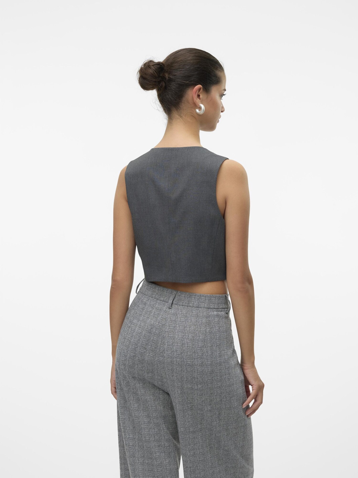 Thumbnail - VERO MODA Anzugweste MADJA