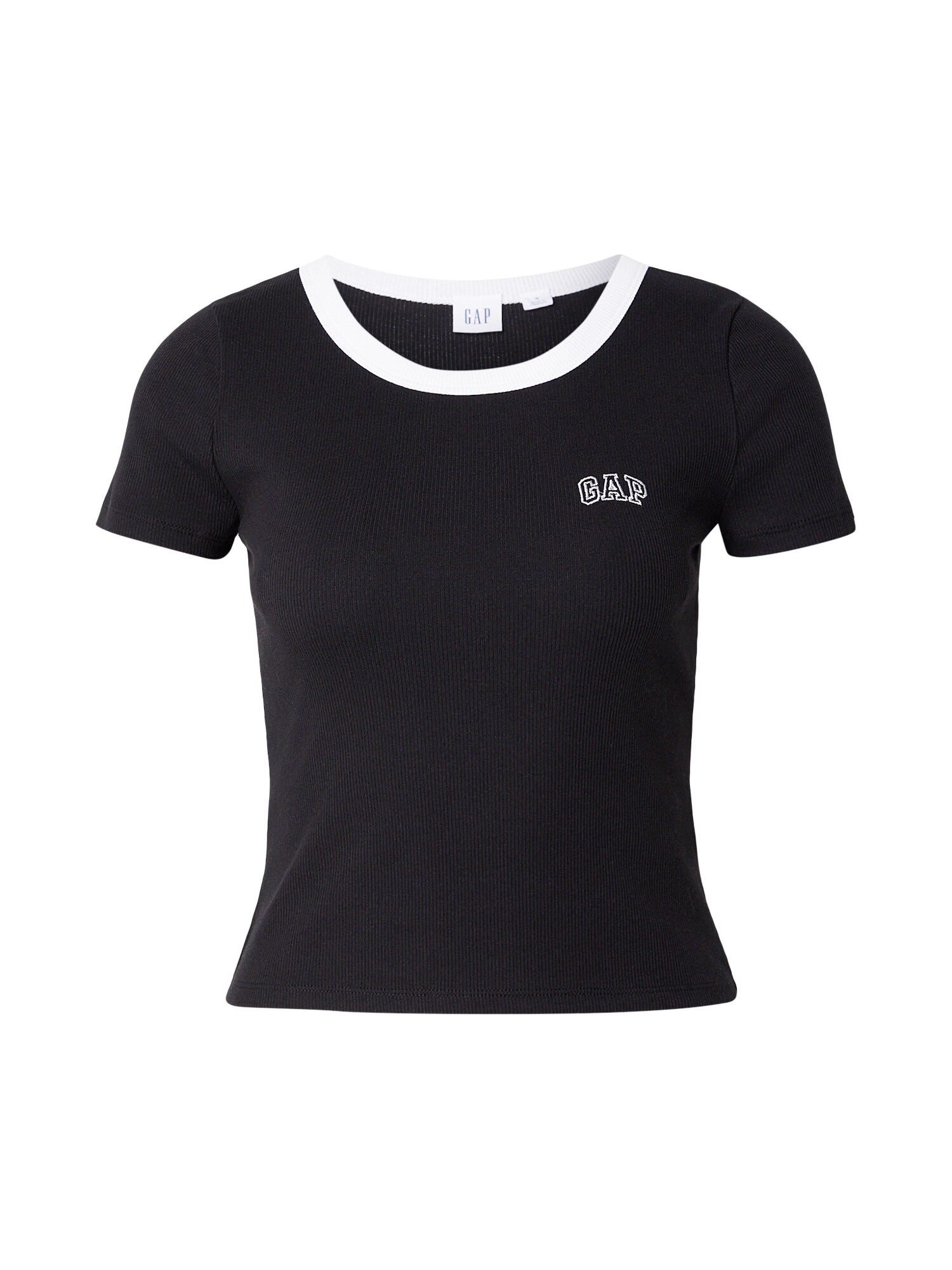 GAP Tricou  negru