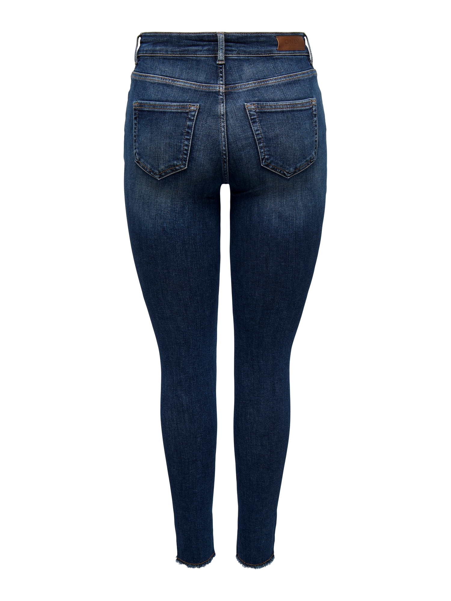 ONLY Džínsy 'ONLBlush' modrá denim (obrázok 6)