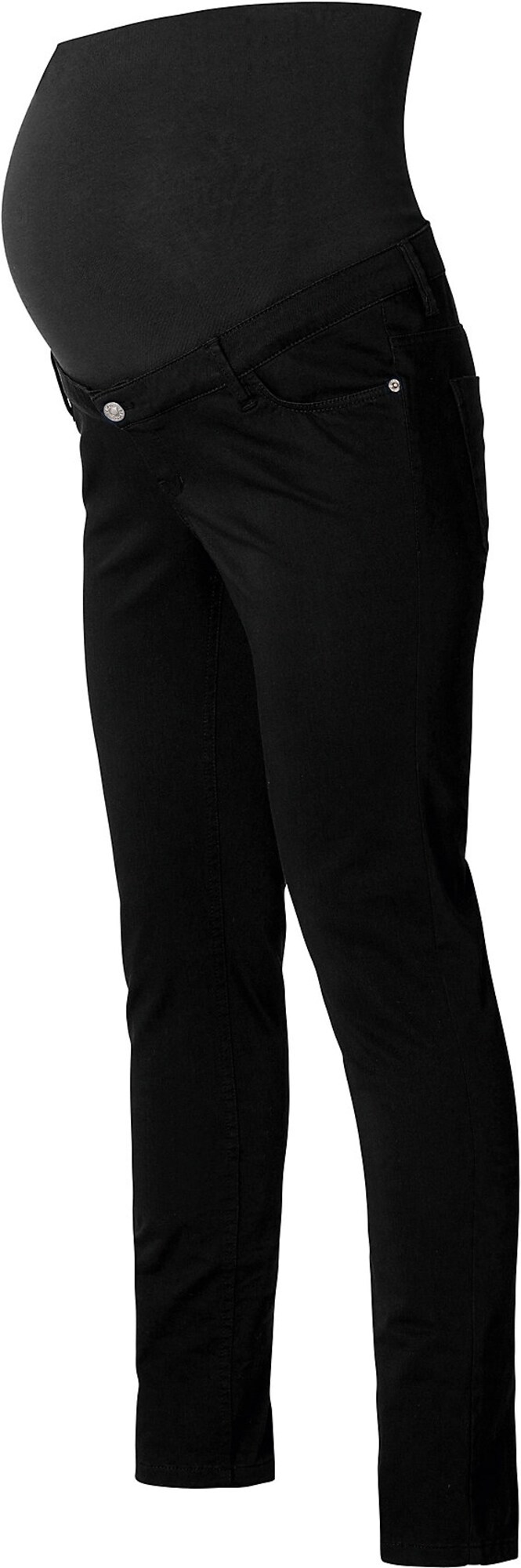 Esprit Maternity Džinsai  juoda