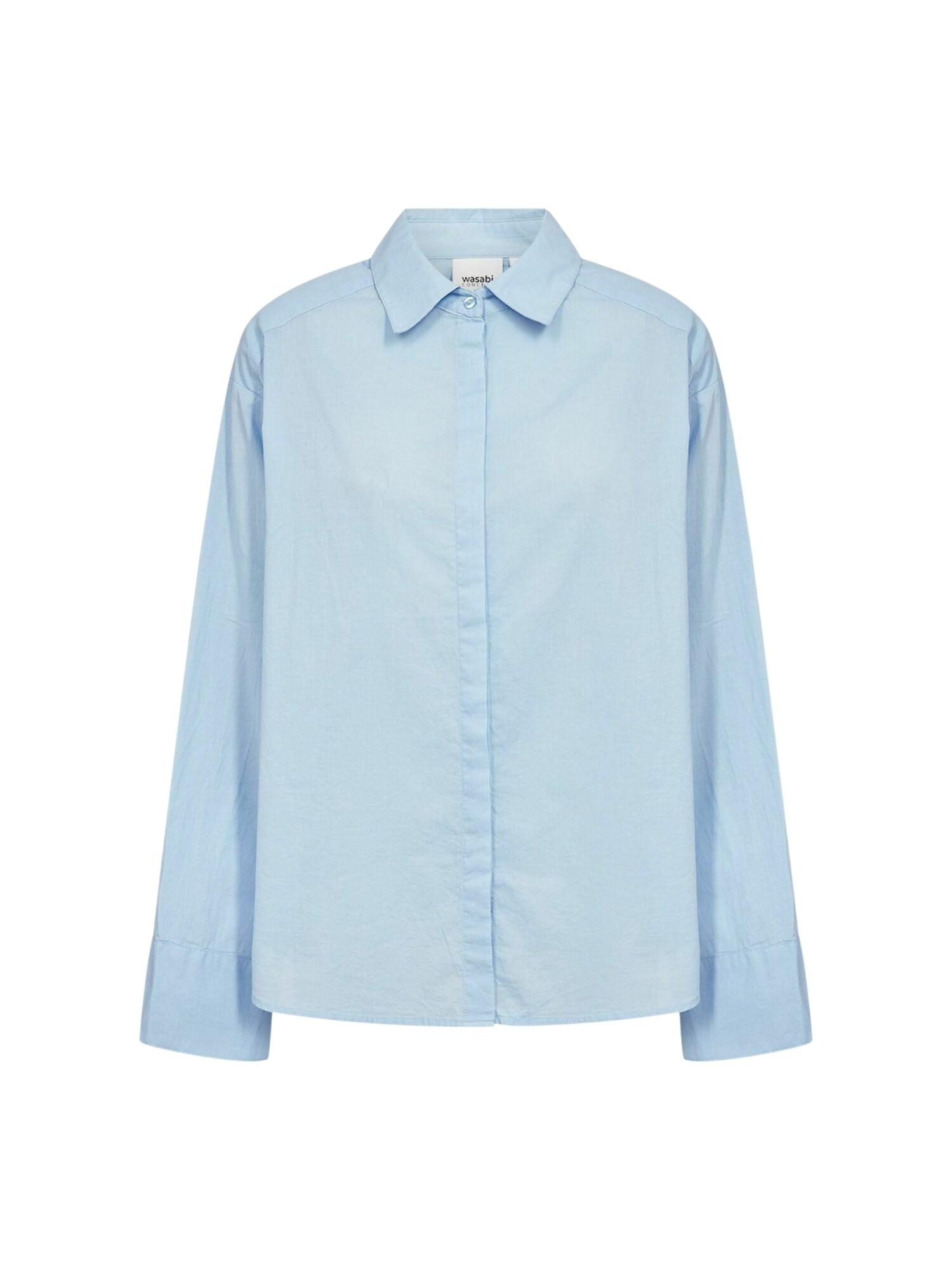 Wasabi Concept Tricou ' WA-MERY 8 '  albastru