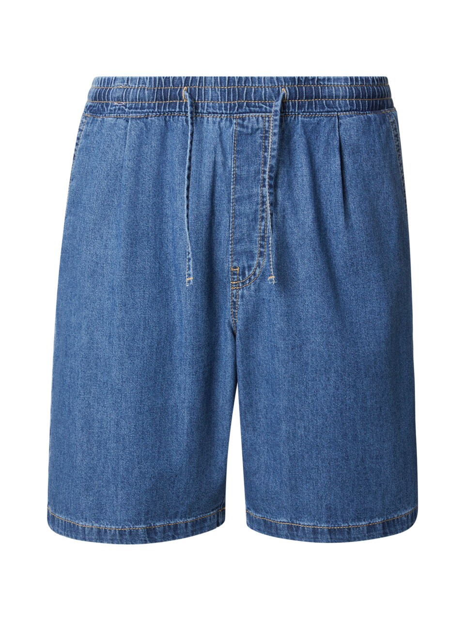 Pressveckade jeans 'JJITONY'