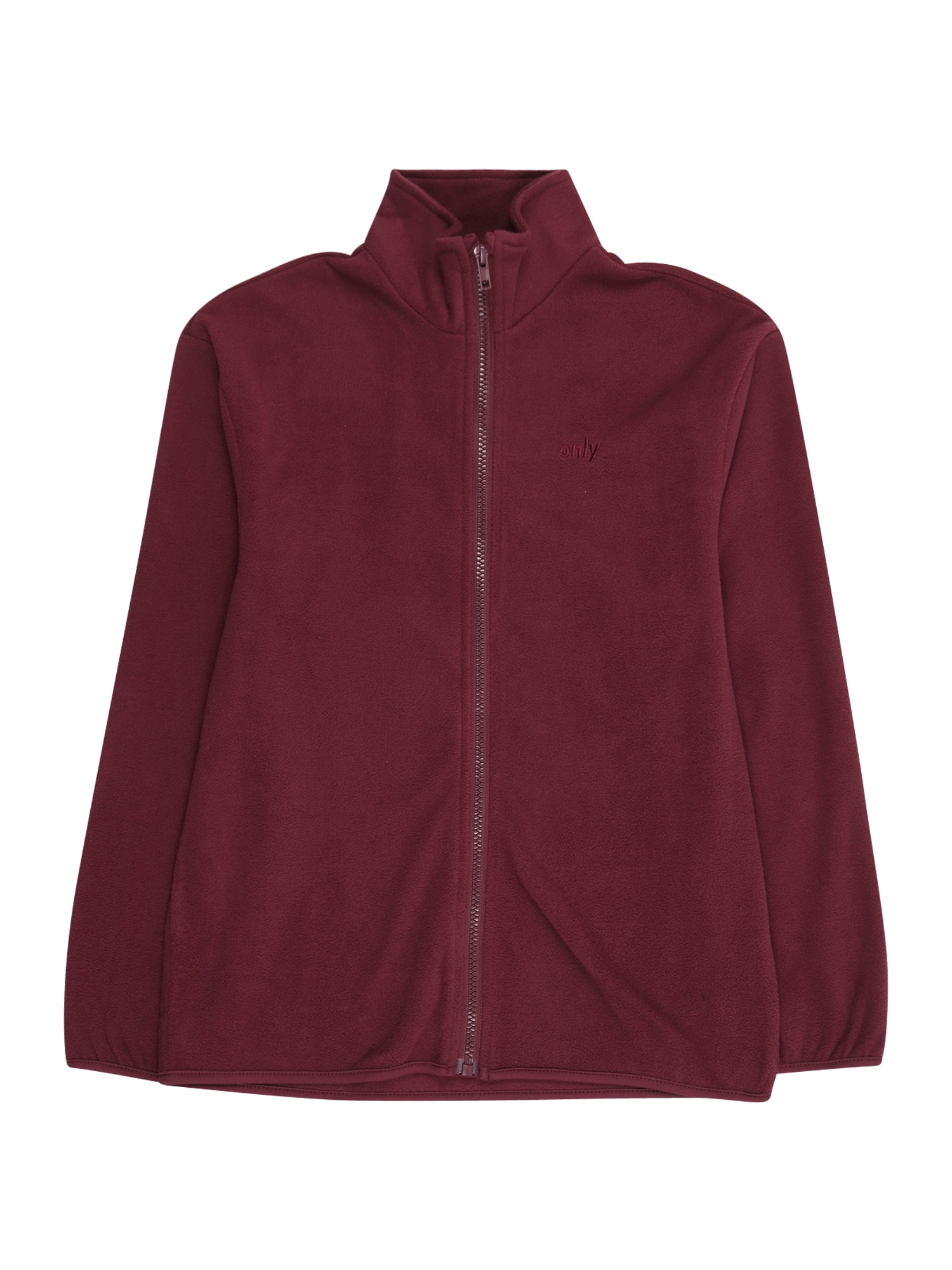 ONLY GIRLS Jachetă  fleece KOGJeni  ciclam