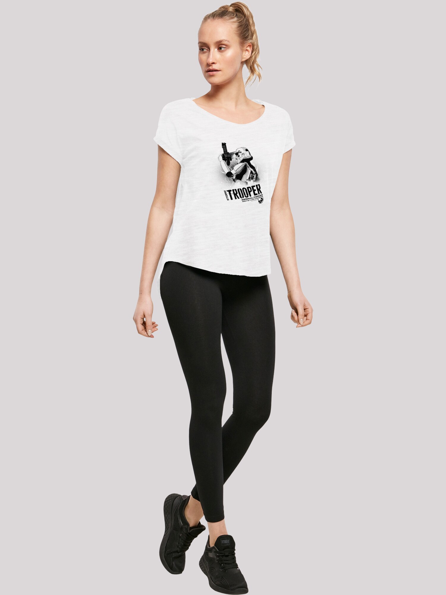 Thumbnail - Shirt 'Star Wars Stormtrooper Imperial Forces'