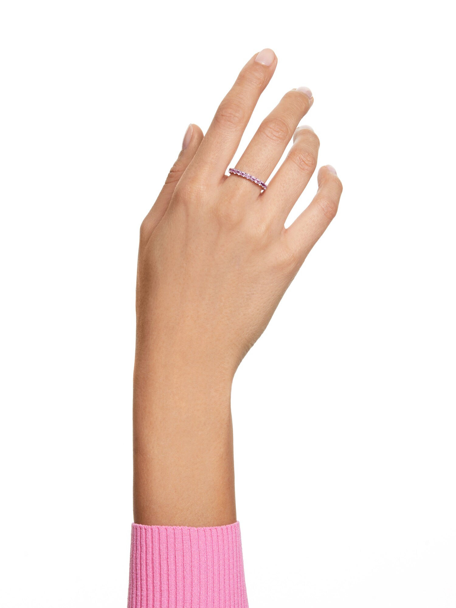 Thumbnail - Swarovski Ring