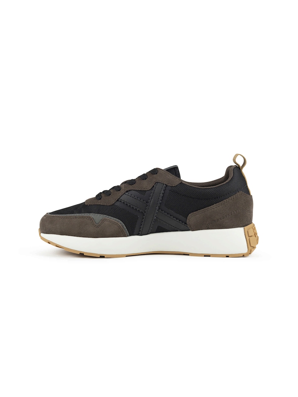 Låg sneaker 'XEMINE'