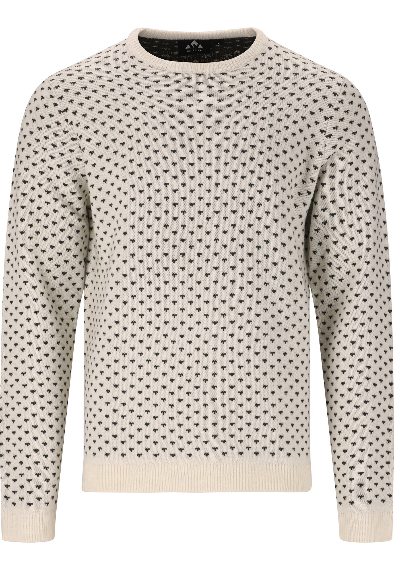 Thumbnail - Whistler Strickpullover Borge
