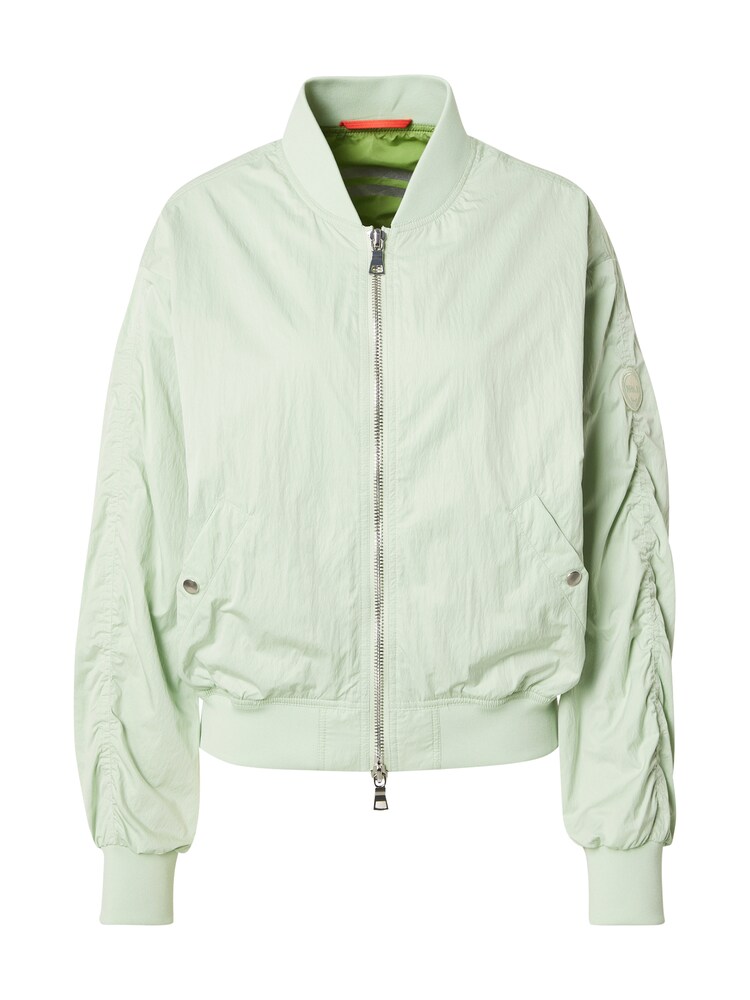 No. 1 Como Jacke 'SITKA' Damen Größe XL hellgrün