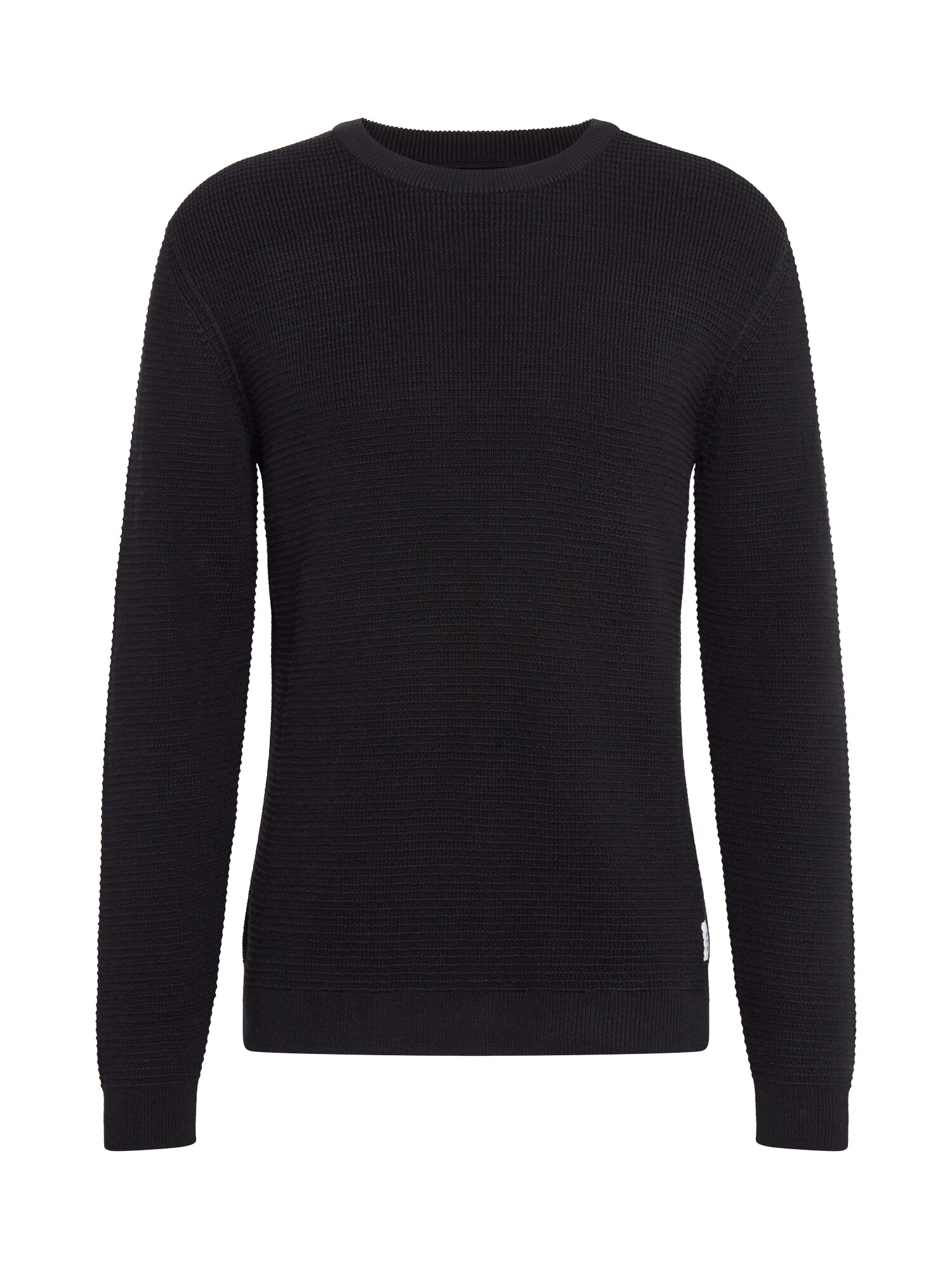 Marc O'Polo DENIM Megztinis  juoda