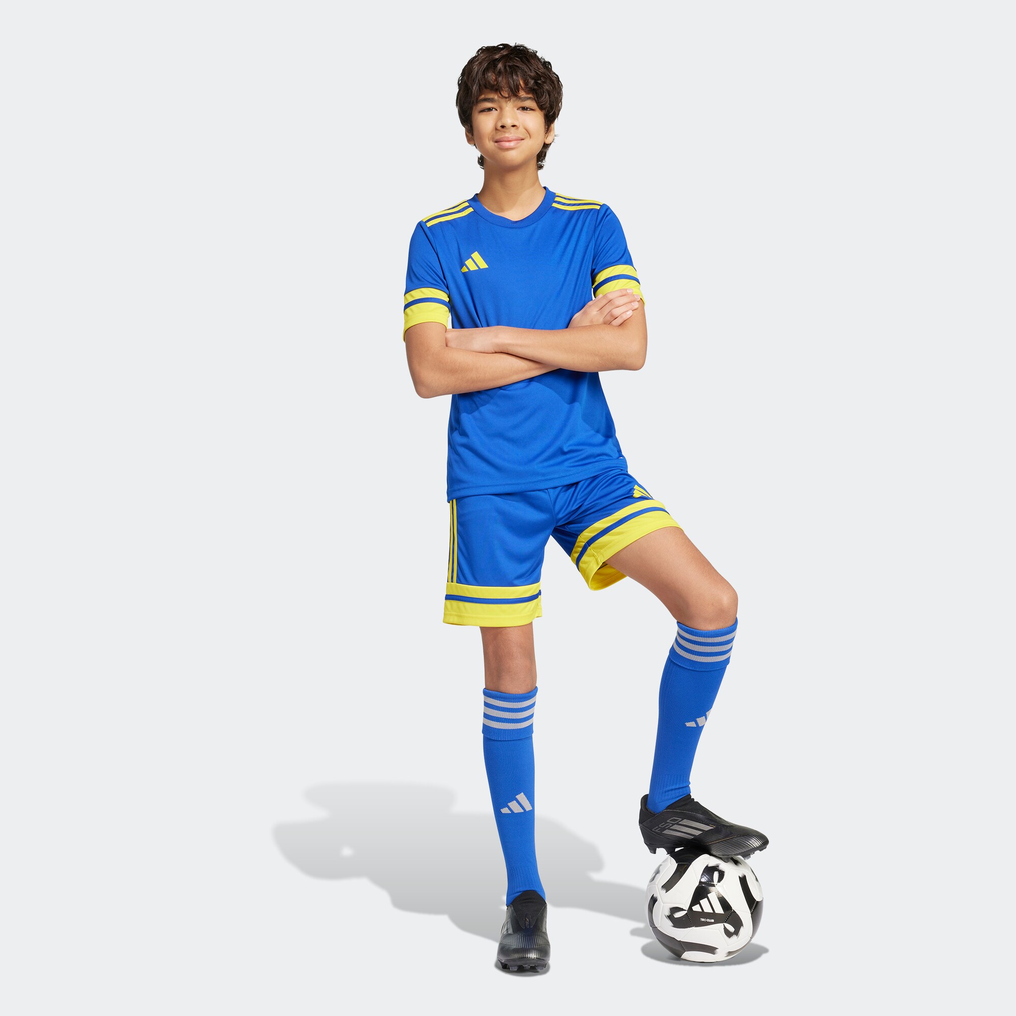 Thumbnail - ADIDAS PERFORMANCE Funktionsshirt Squa25