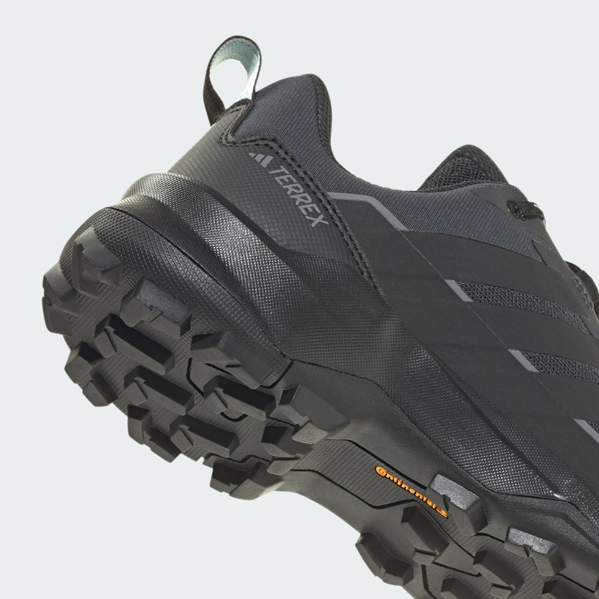 ADIDAS TERREX Poltopánky 'Skychaser Ax5' čierna (obrázok 5)