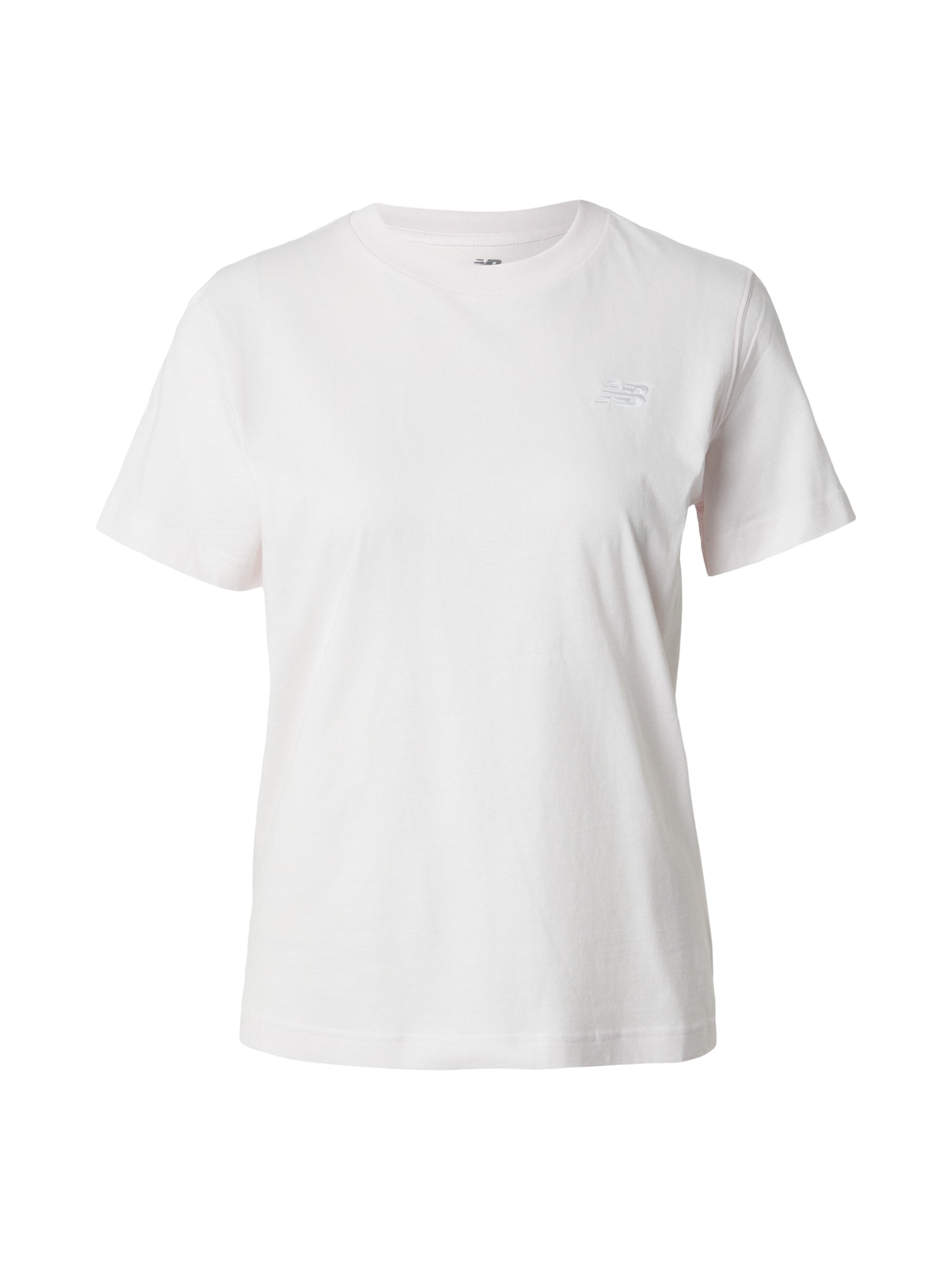 new balance Tricou 'Essentials'  alb