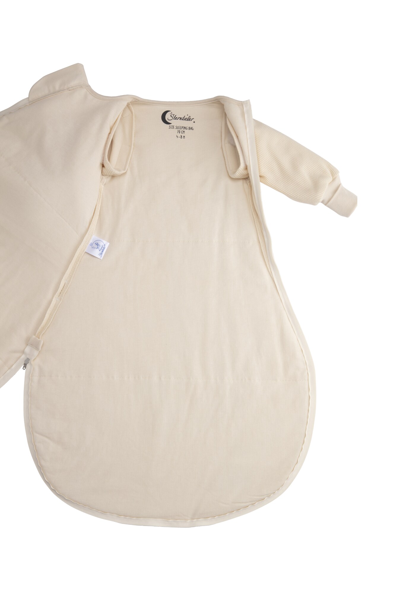 Thumbnail - STERNTALER Schlafsack Edda