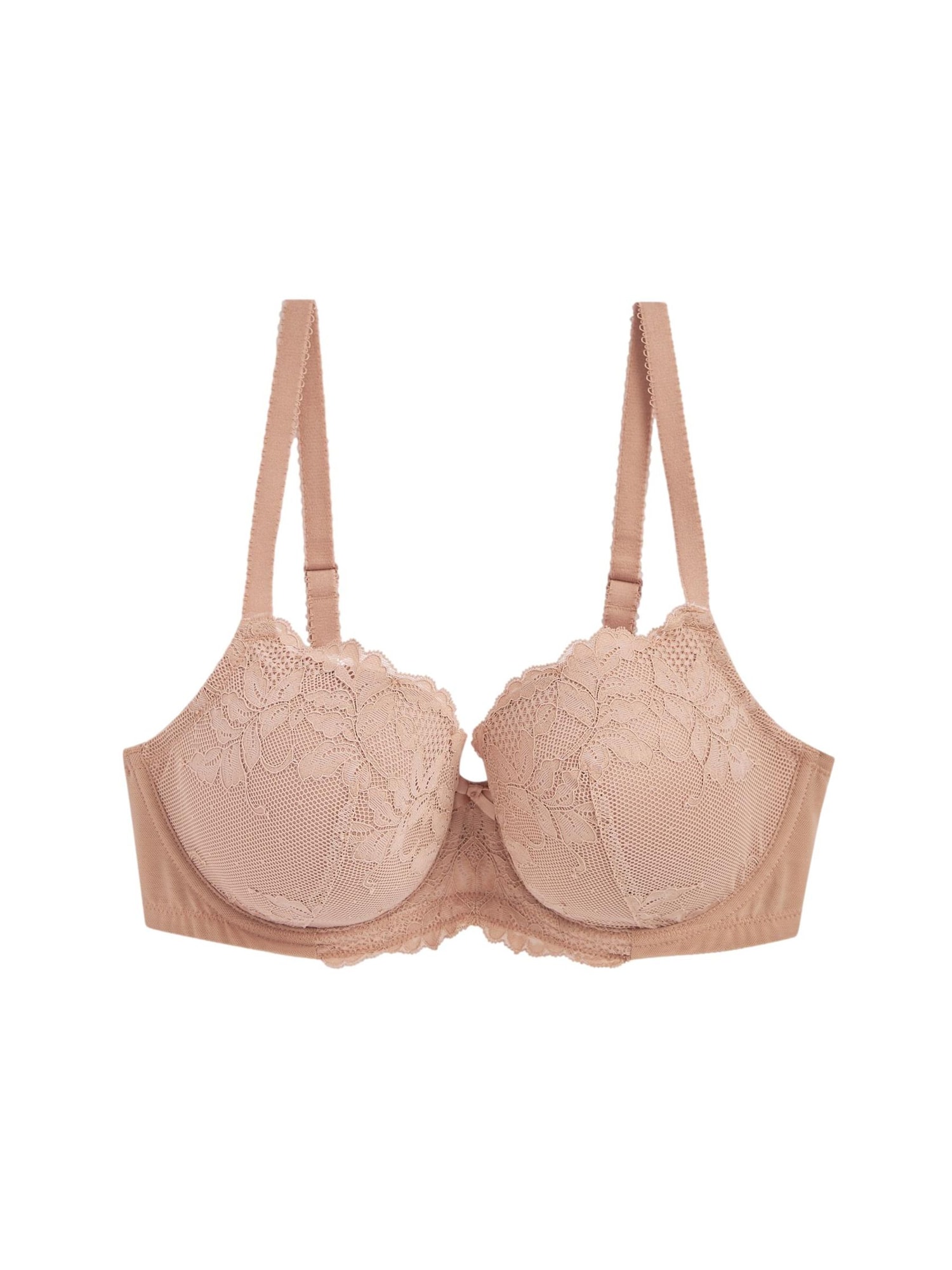 Next Sutien  bej închis
