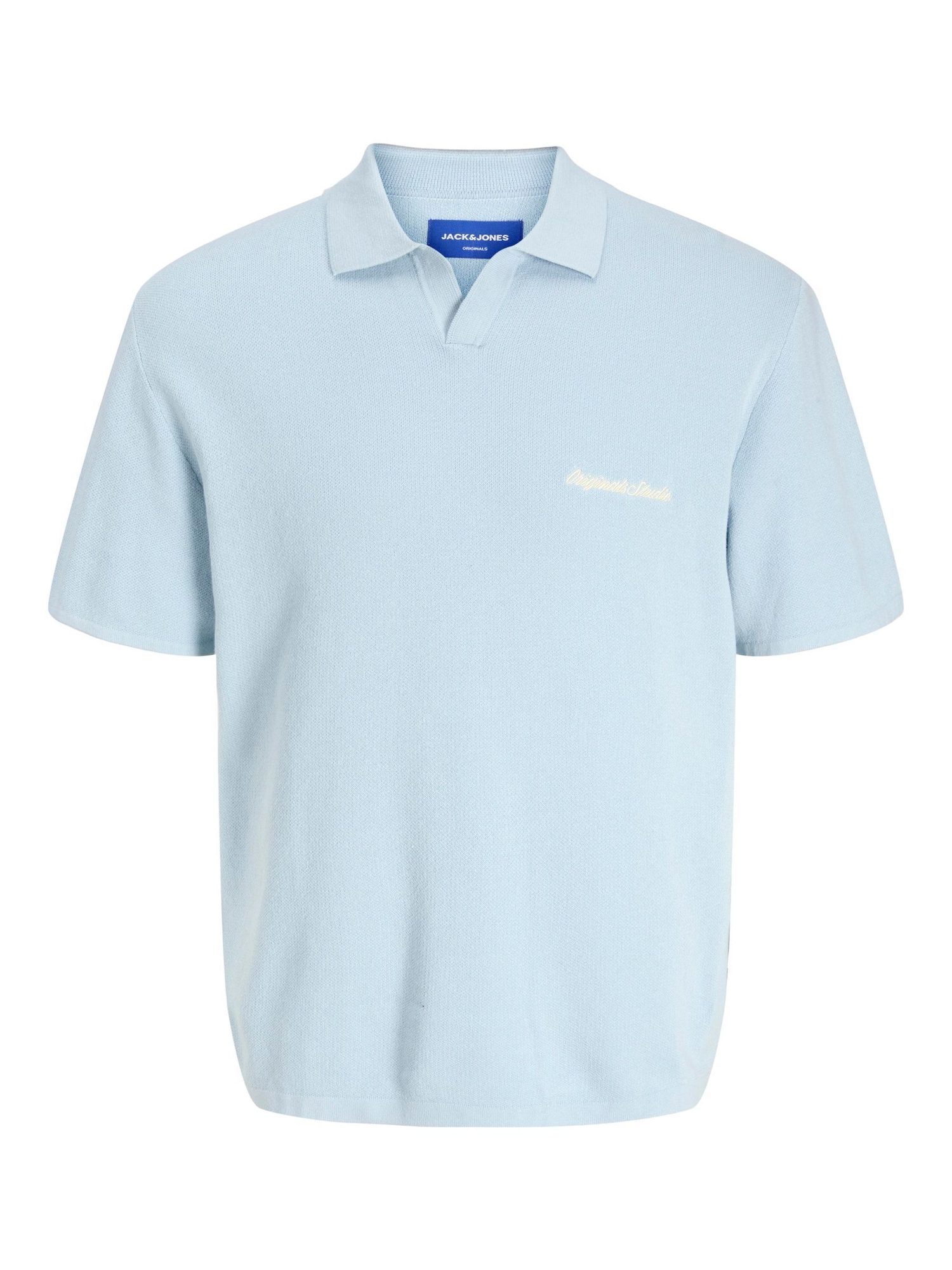 Thumbnail - JACK & JONES Poloshirt JORNORREBRO