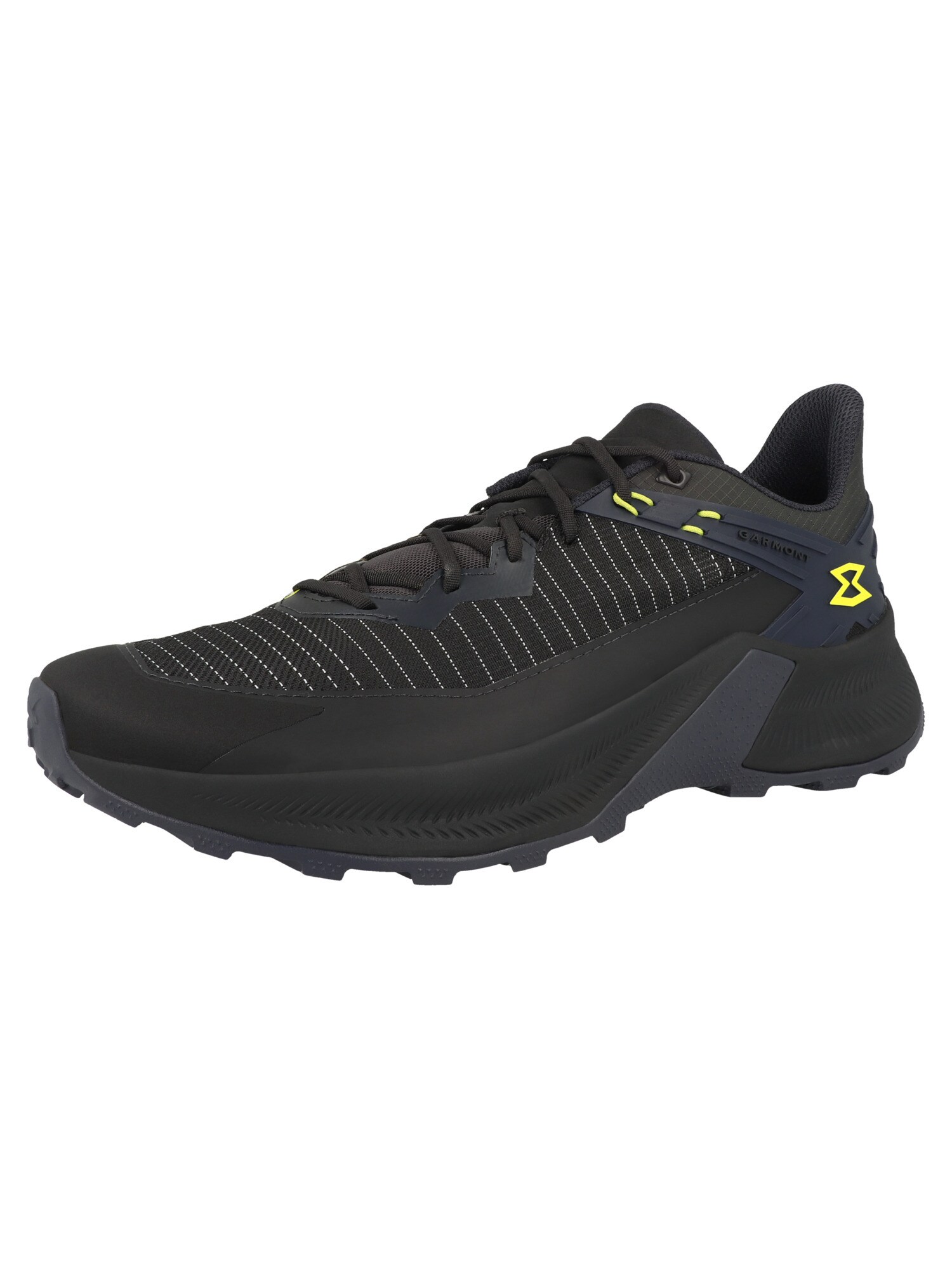 Garmont Zapatos bajos '9.81 Etere'  negro