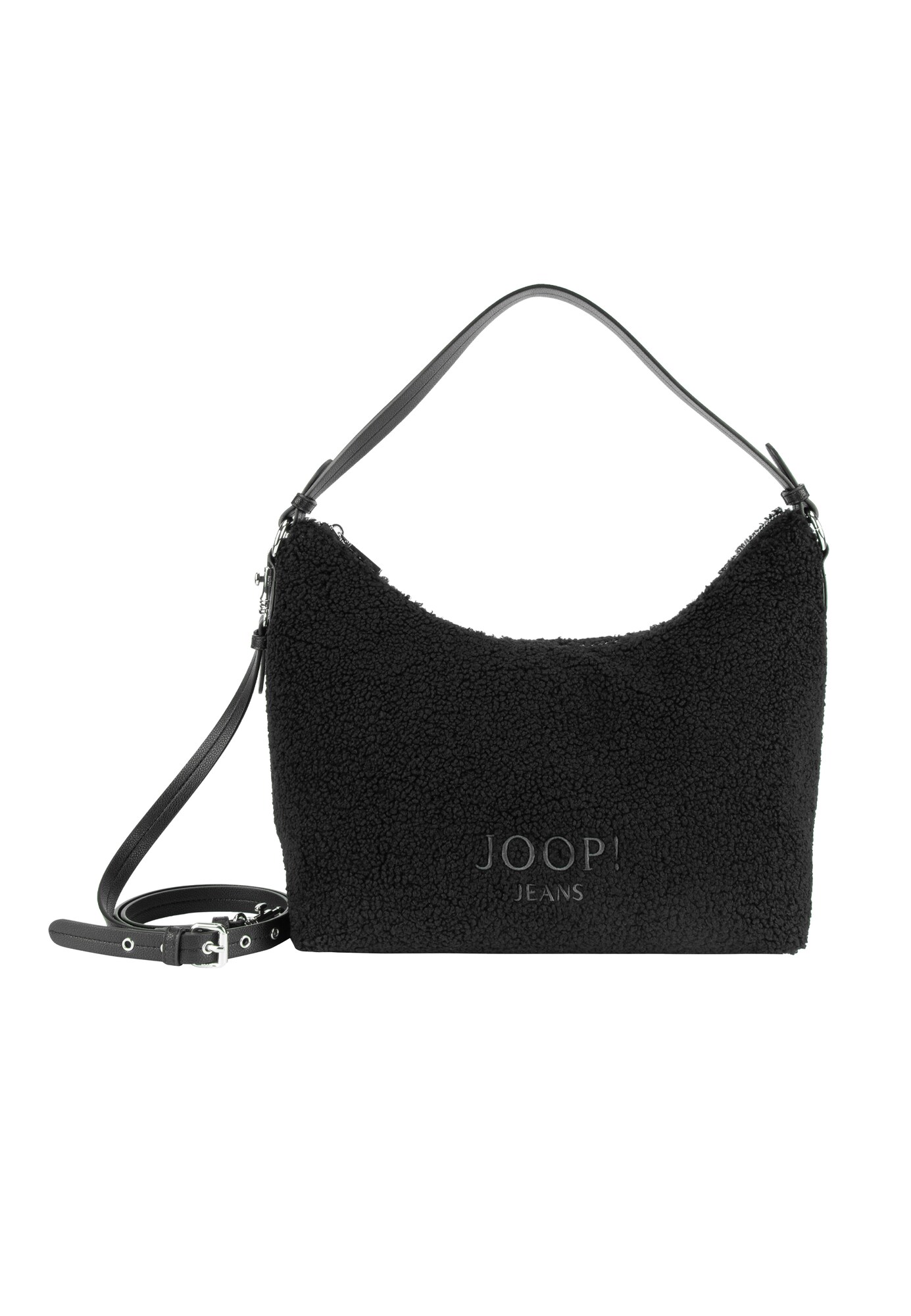 JOOP! Jeans Bolso de hombro 'Dalia' negro – imagen 1