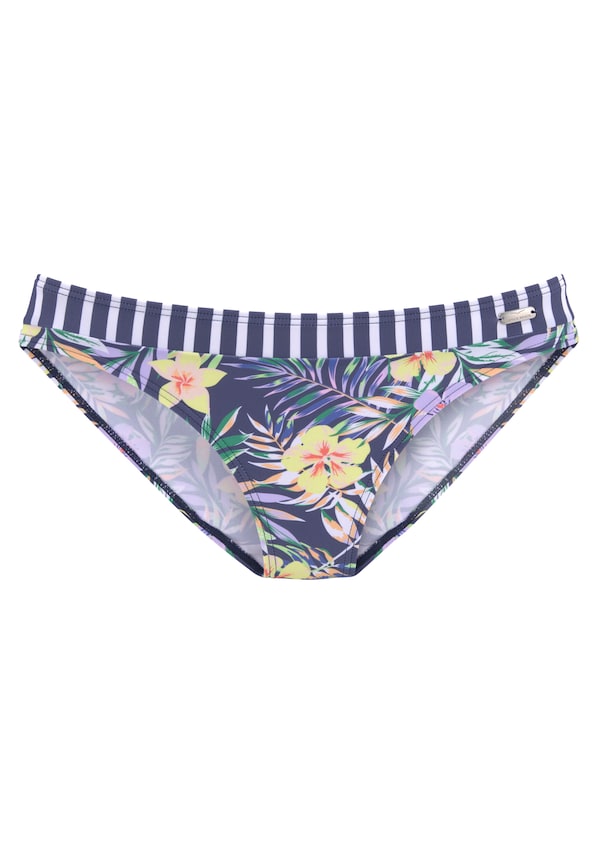 VENICE BEACH, Bikini nadrágok, kék, 1 kép a 3 közül