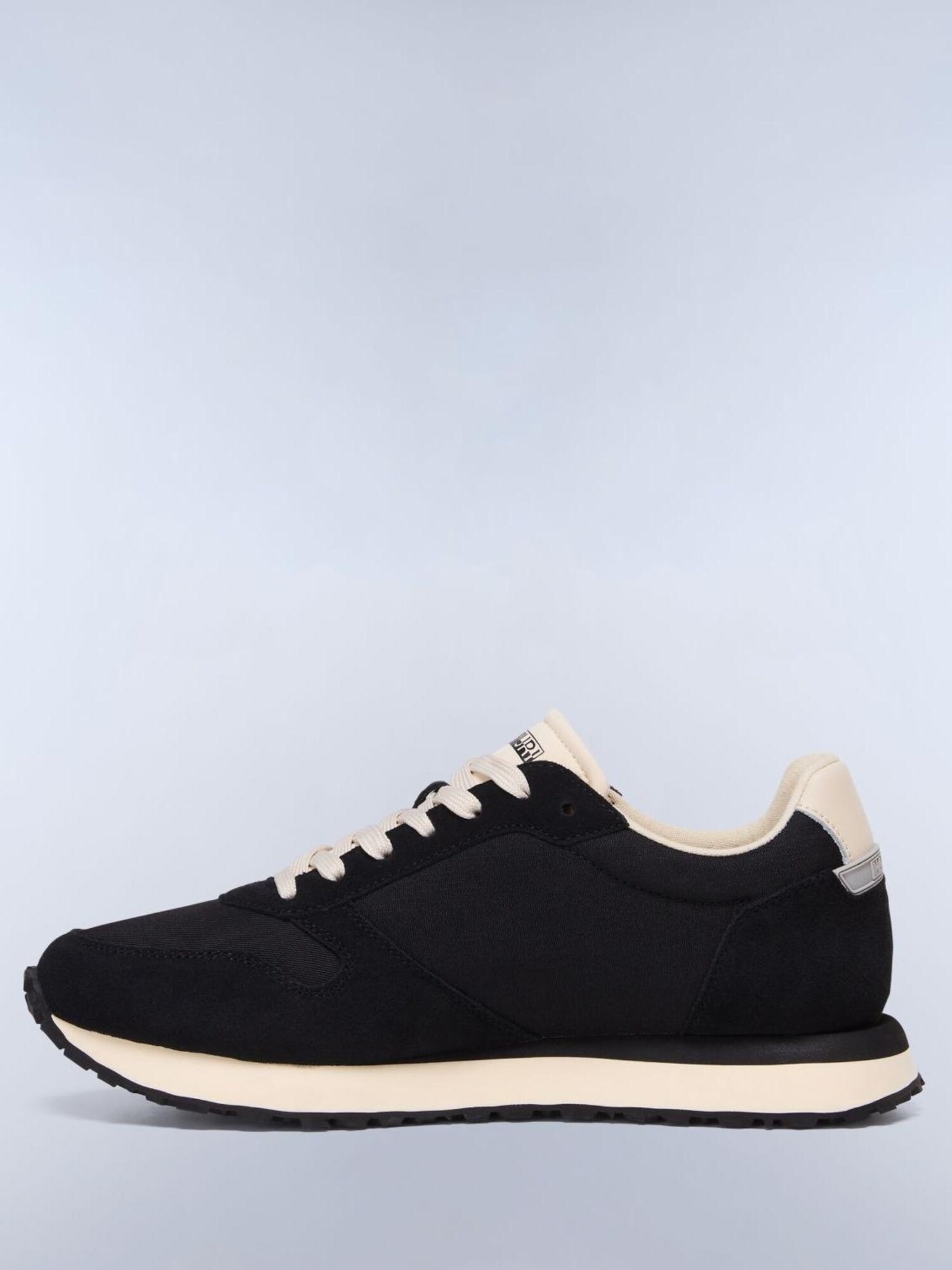 NAPAPIJRI Zapatillas deportivas bajas  negro
