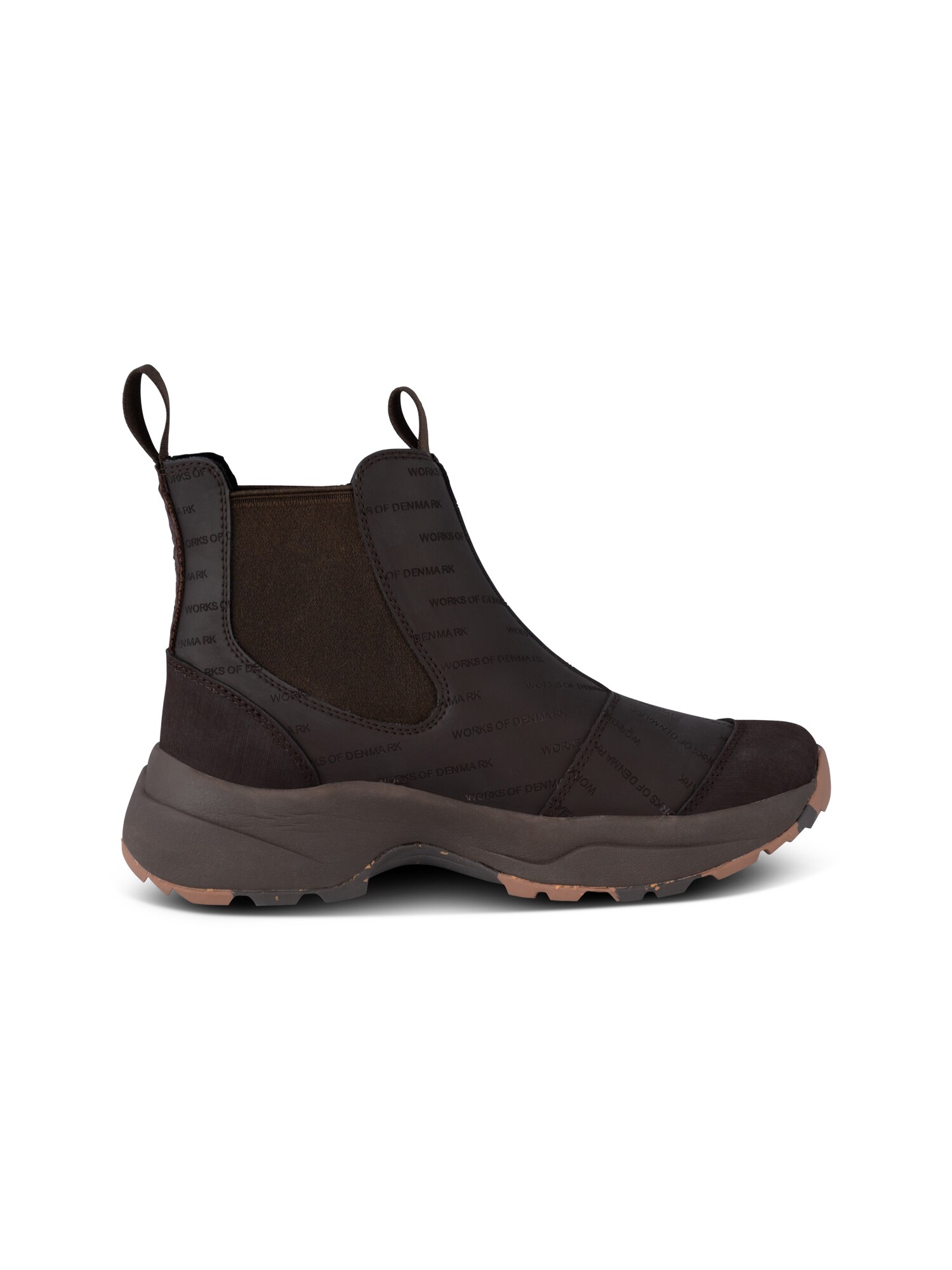 Thumbnail - WODEN Stiefeletten Siri Heritage