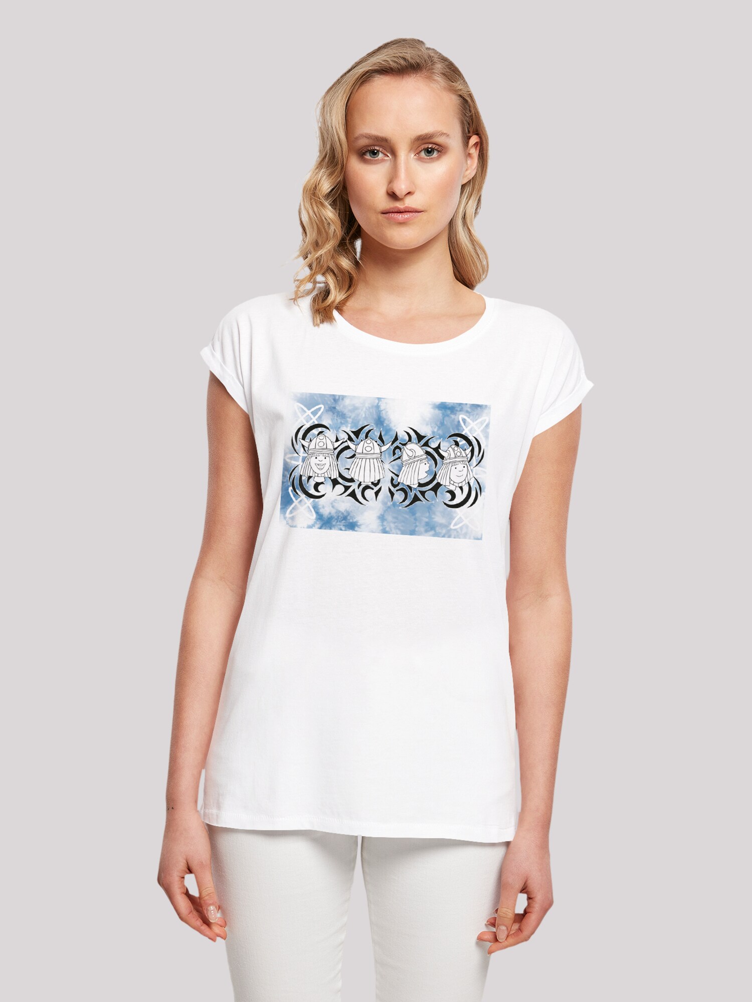 Thumbnail - F4NT4STIC Shirt