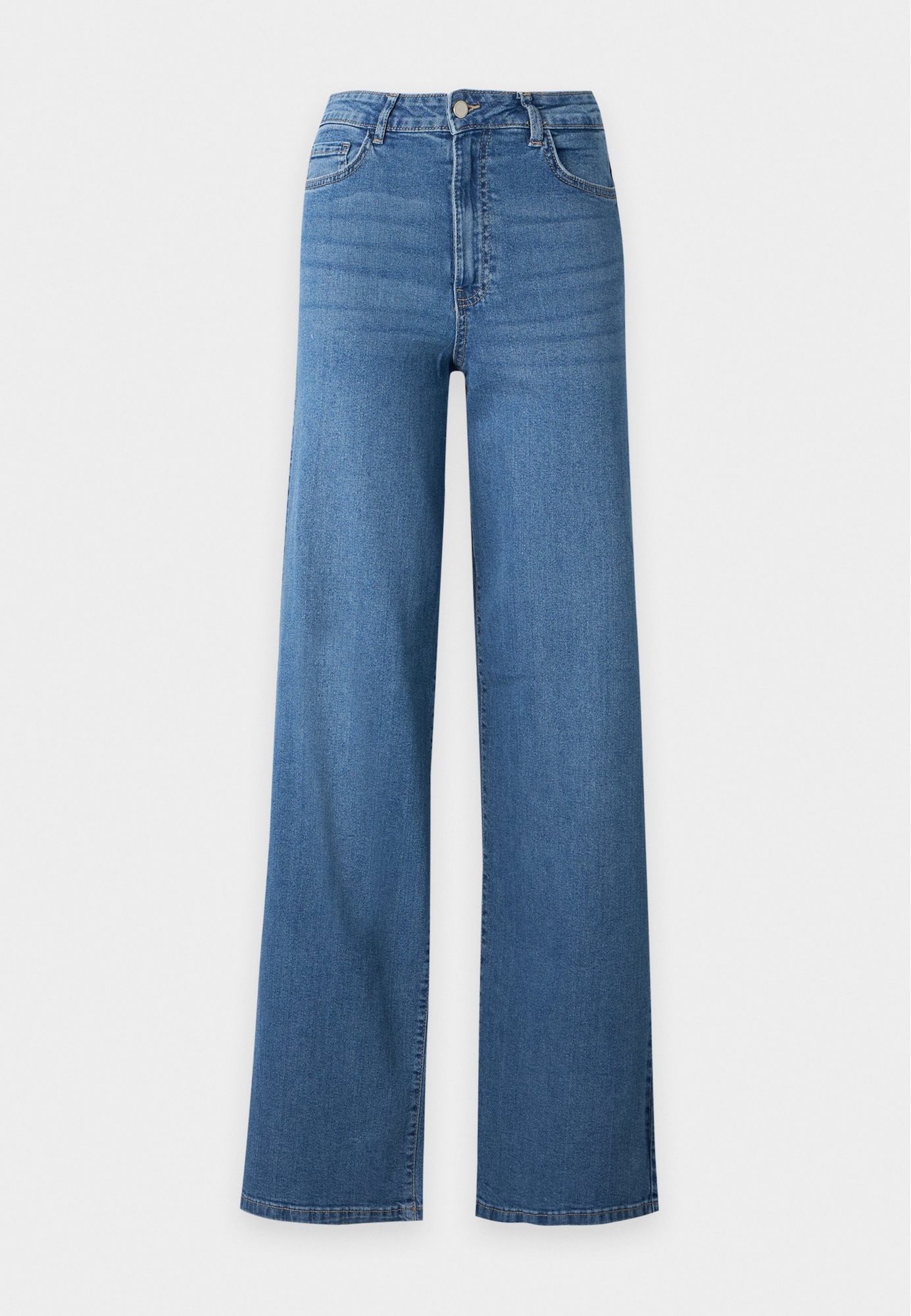 Vero Moda Tall Traperice 'VMFLORA' plava
