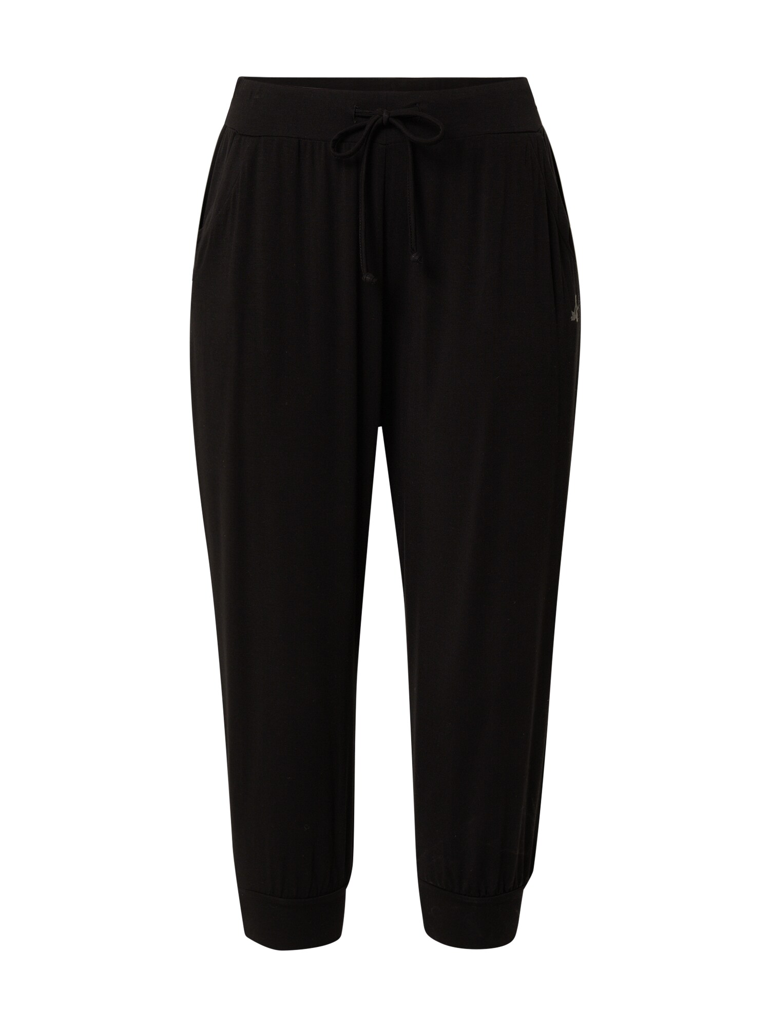 CURARE Yogawear Pantaloni sport  negru