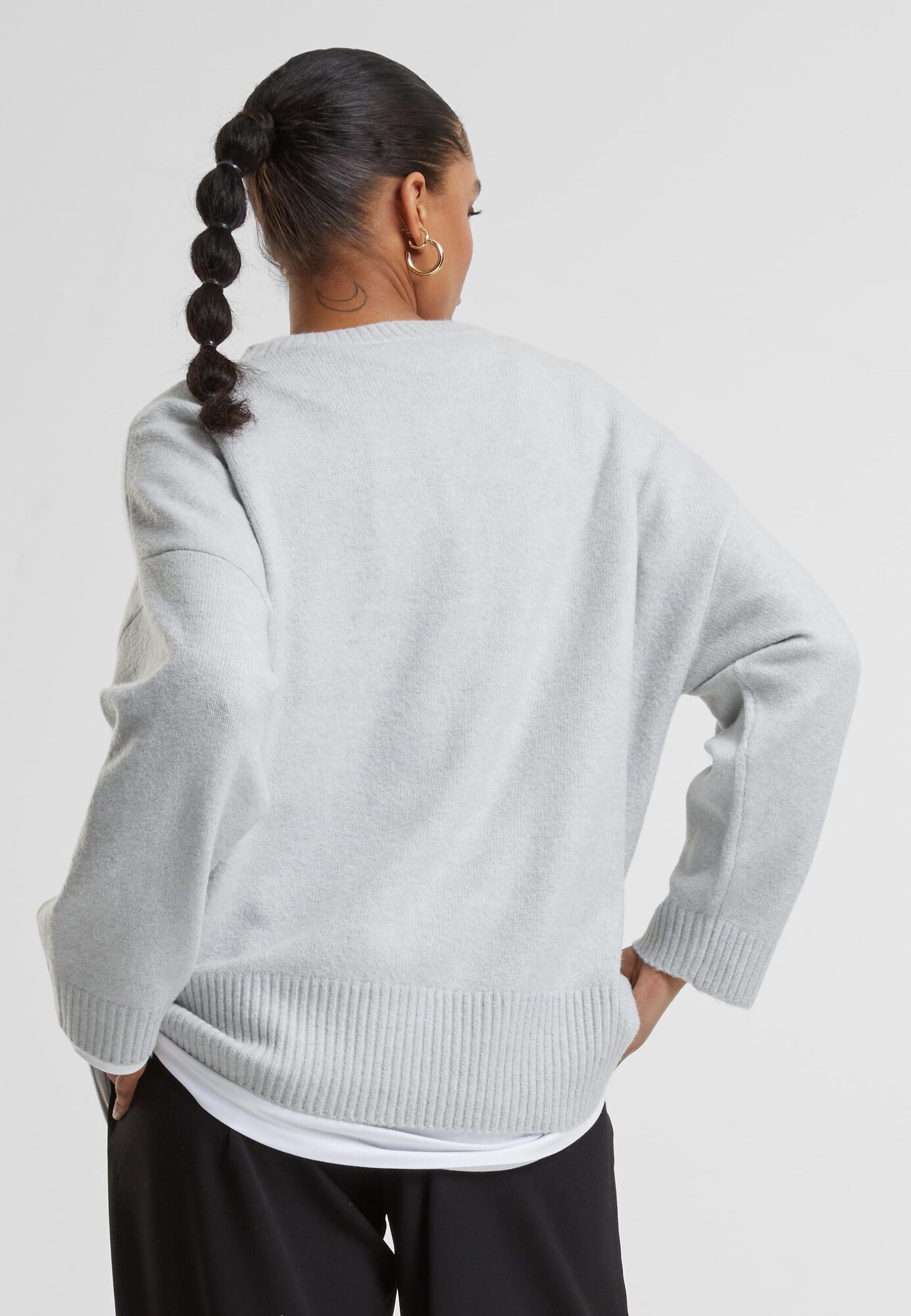 Thumbnail - Pullover