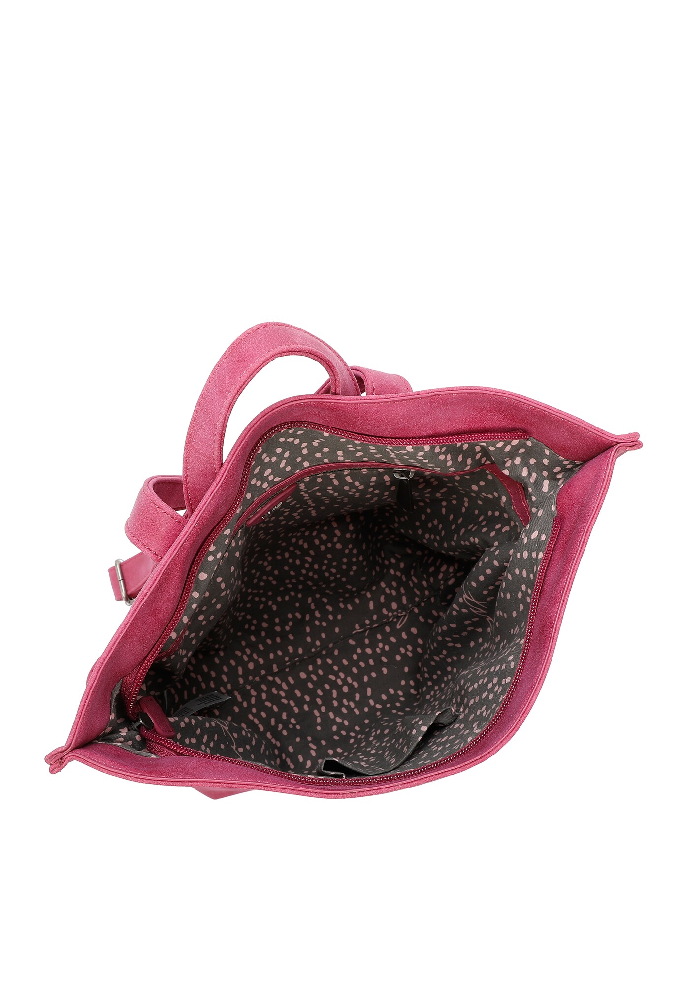 Thumbnail - Fritzi aus Preußen Rucksack