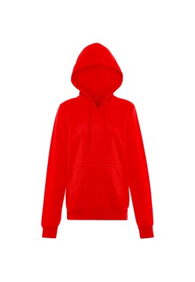 Exide Sweatshirt Rood