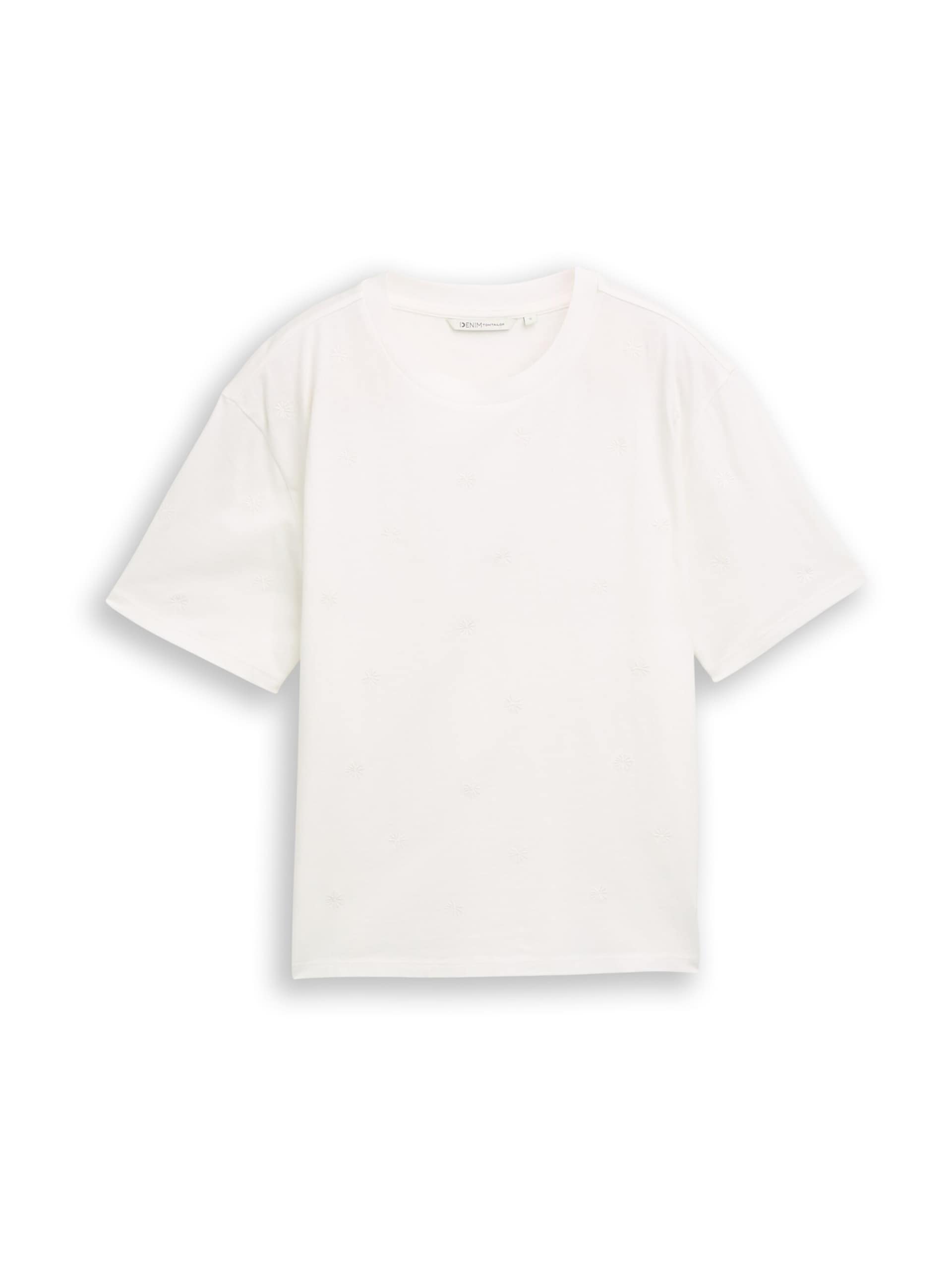 TOM TAILOR DENIM T-shirt dam