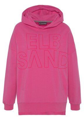 Elbsand Sweatshirt Pink