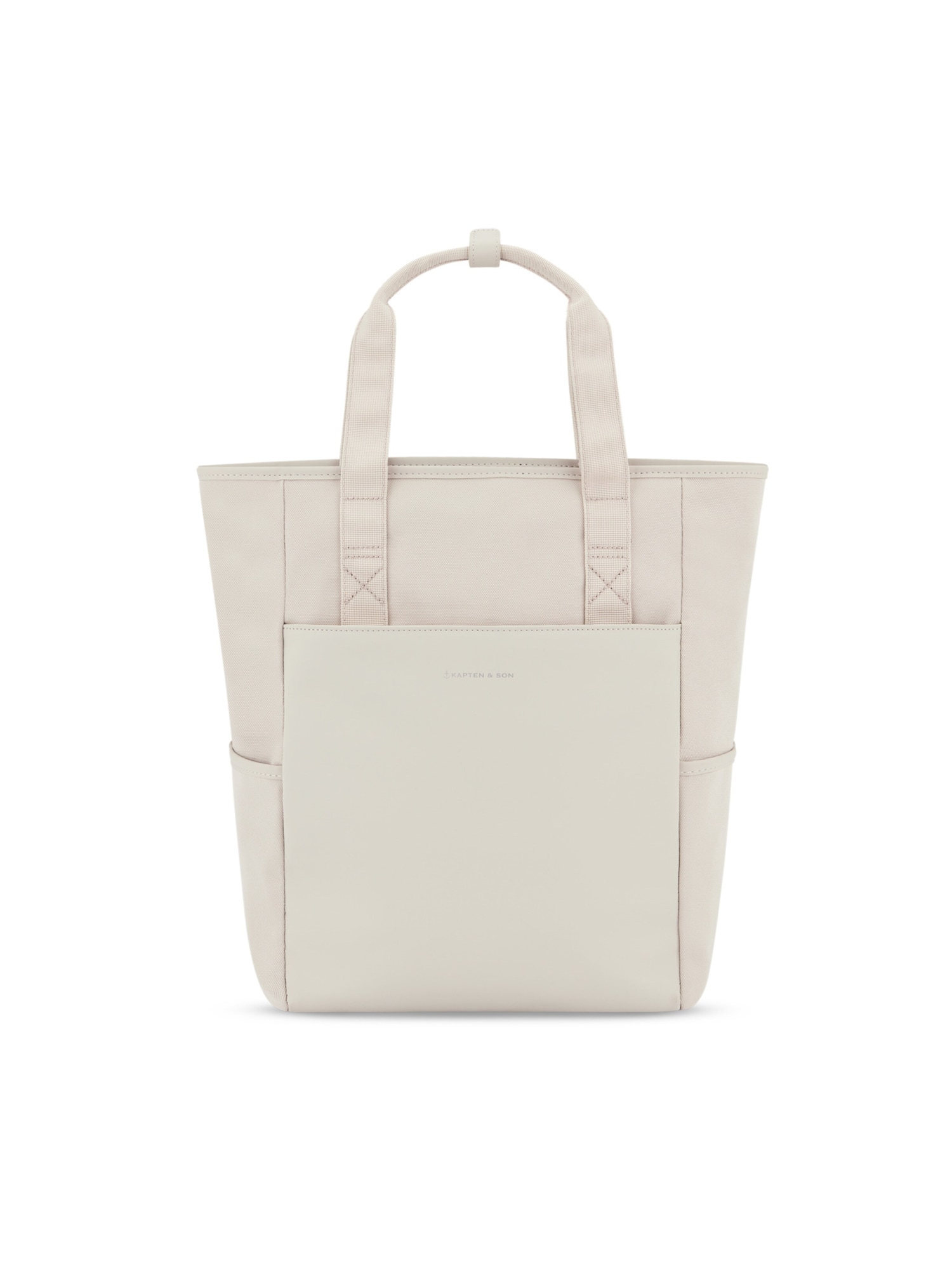 Kapten & Son Rucsac Lindby bej
