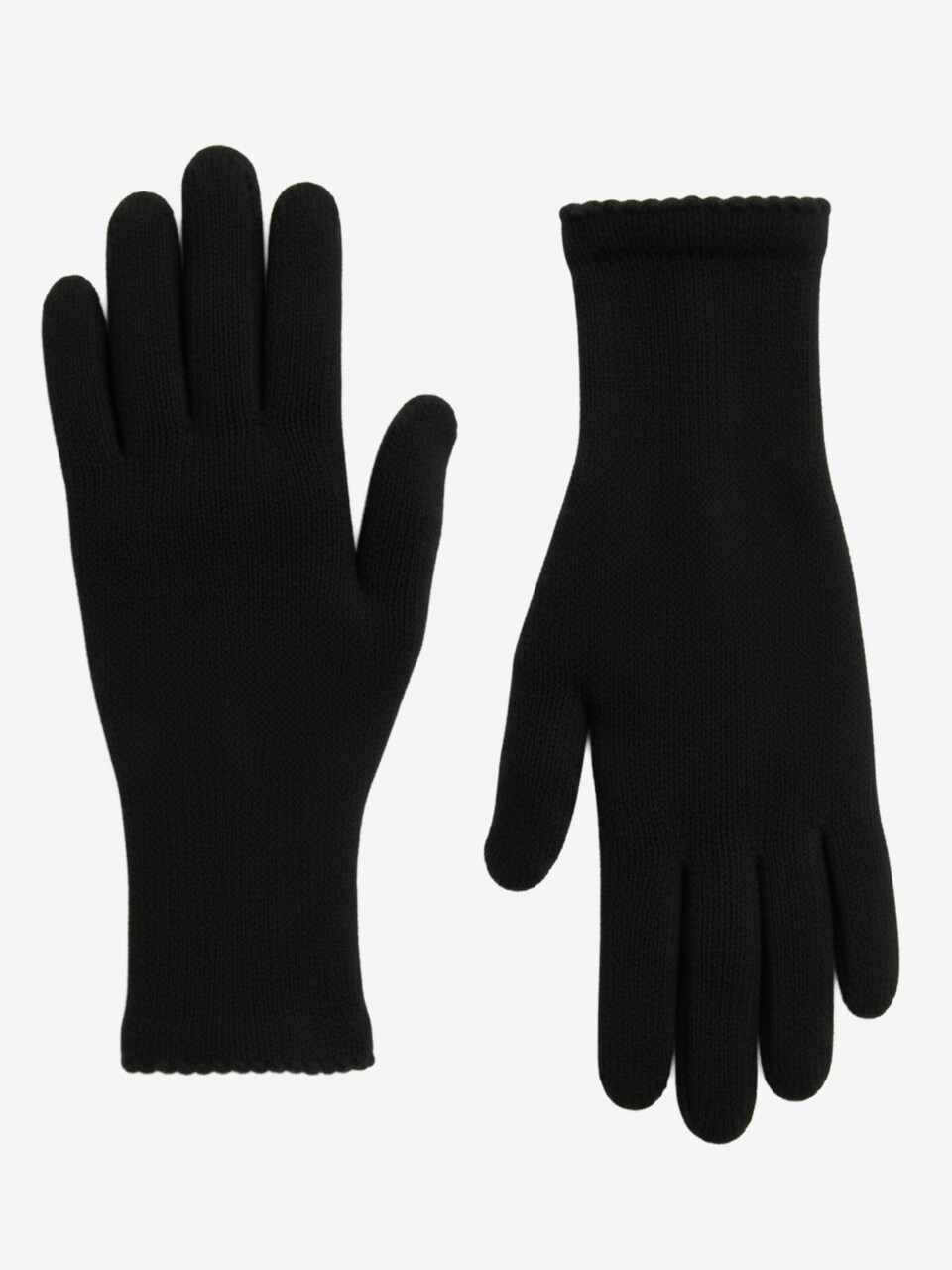 Fingervantar