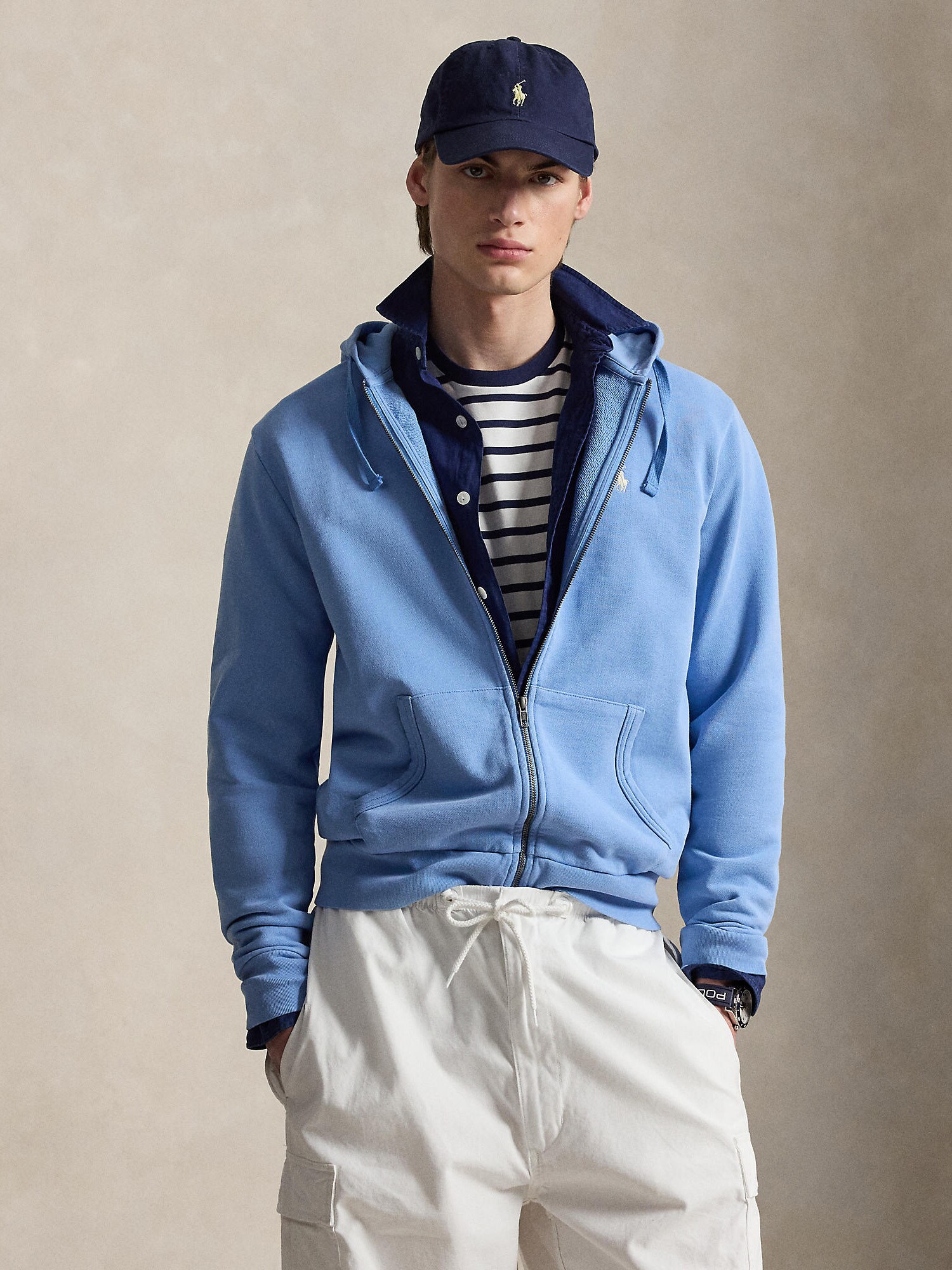 Polo Ralph Lauren Sweatjacke