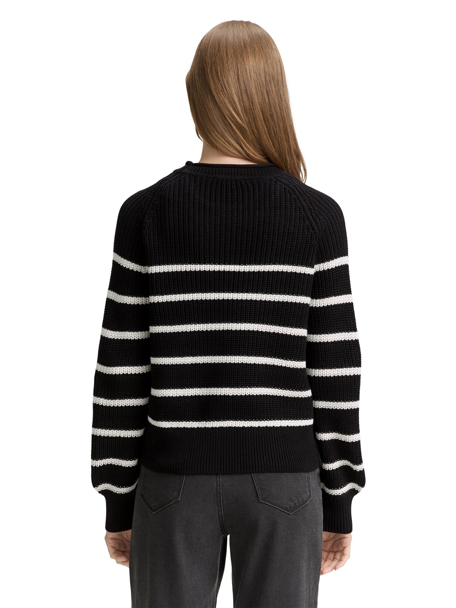 Thumbnail - TOM TAILOR DENIM Pullover