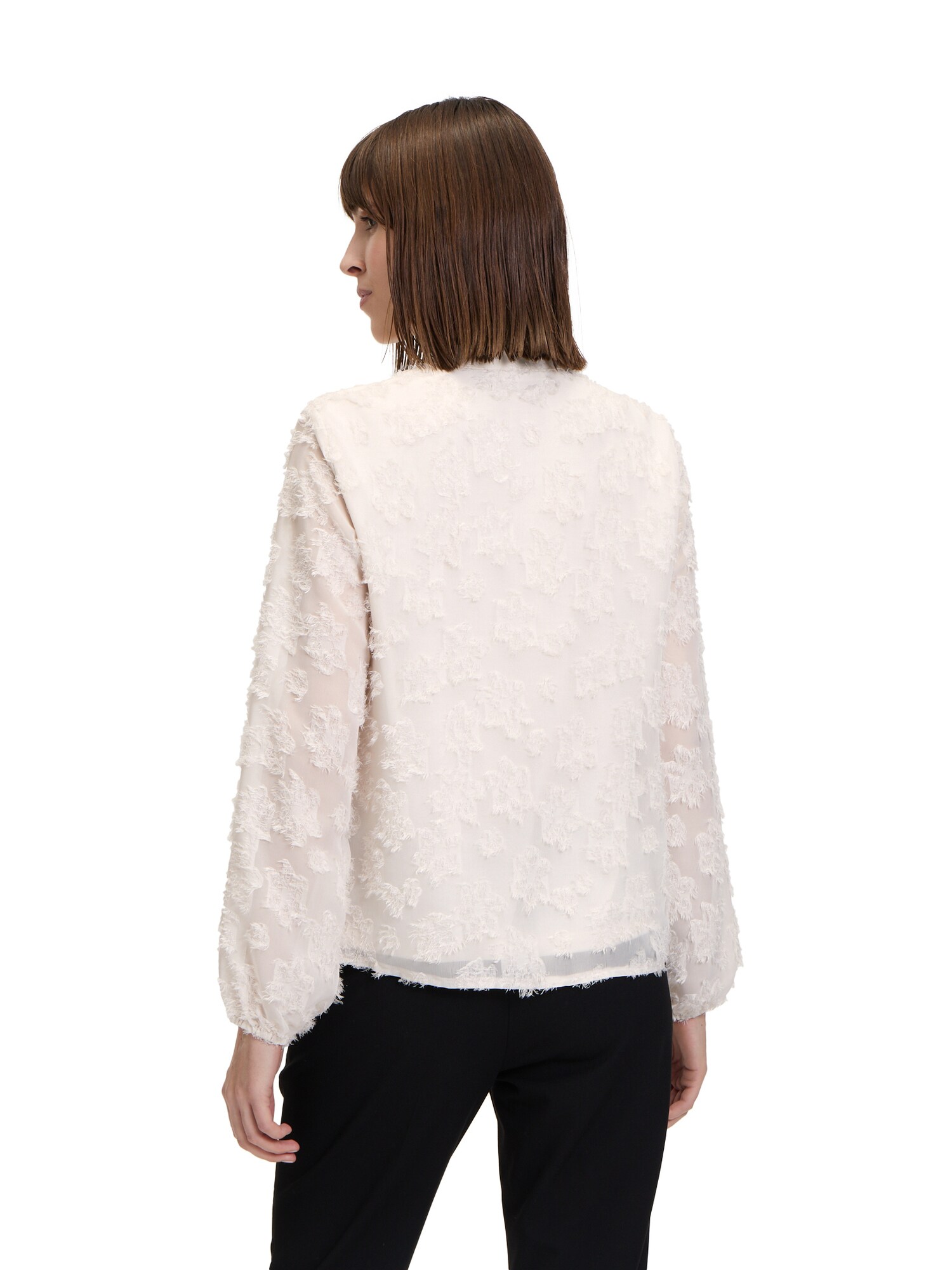 Thumbnail - Schlupfbluse mit Muster